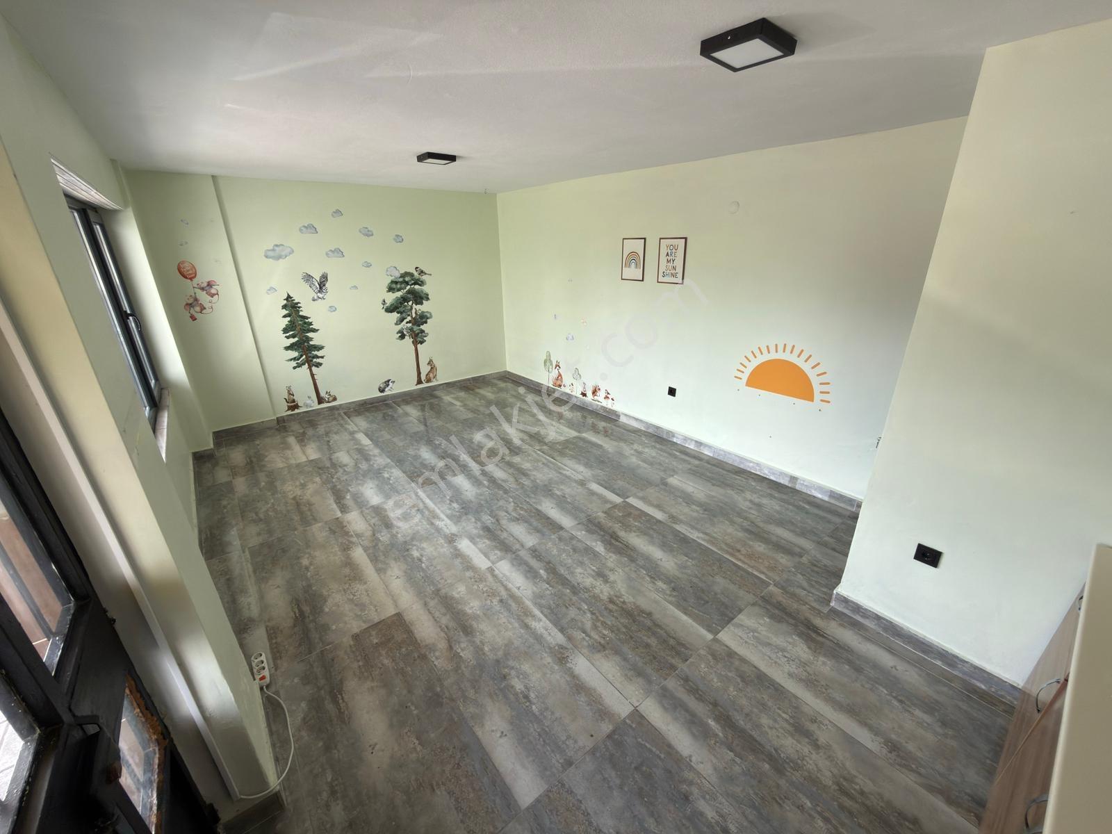Olivium'dan Eğitim Mh'de Kiralık 30m2 Dükkan - Görsel 6