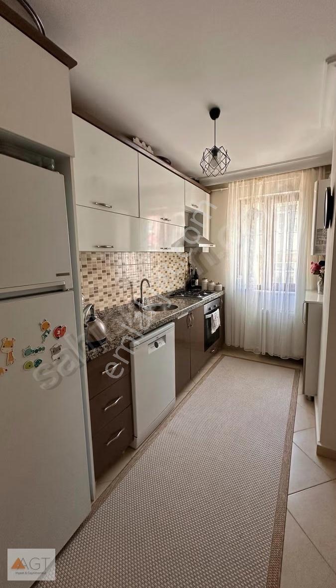 Agt'den İnkılap Mah. Ara Kat 90m2 2+1 Kiralık Konut - Görsel 3