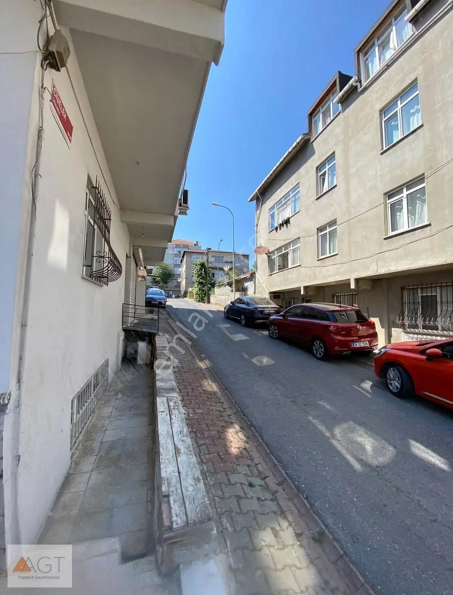 Agt'den İnkılap Mah. 200m2 2 Katlı Asansörlü Kiralık Dükkan - Görsel 20