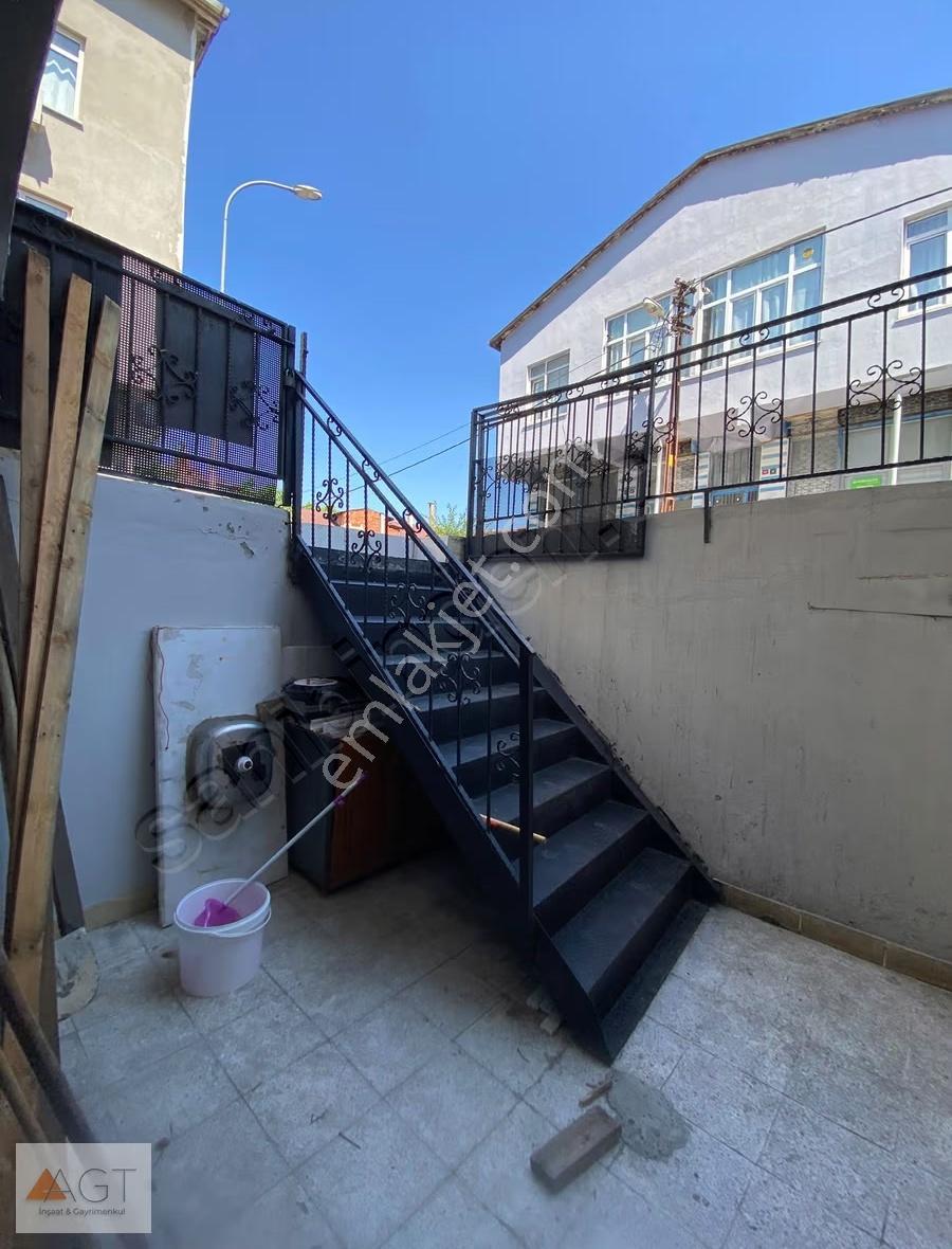 Agt'den İnkılap Mah. 200m2 2 Katlı Asansörlü Kiralık Dükkan - Görsel 10