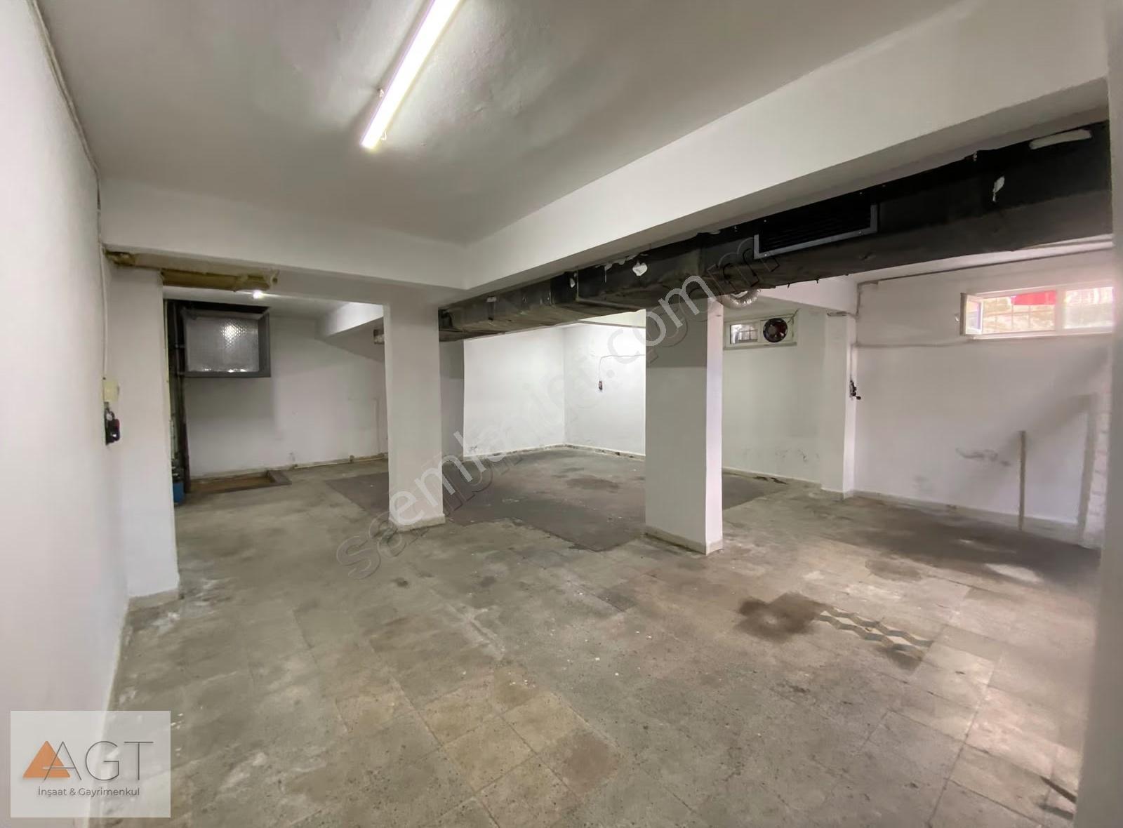 Agt'den İnkılap Mah. 200m2 2 Katlı Asansörlü Kiralık Dükkan - Görsel 25