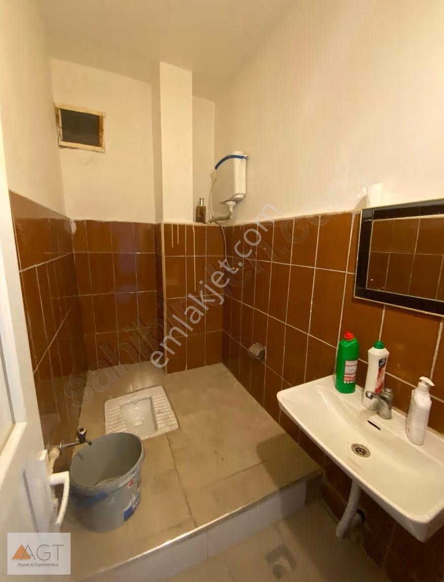 Agt'den İnkılap Mah. 200m2 2 Katlı Asansörlü Kiralık Dükkan - Görsel 9