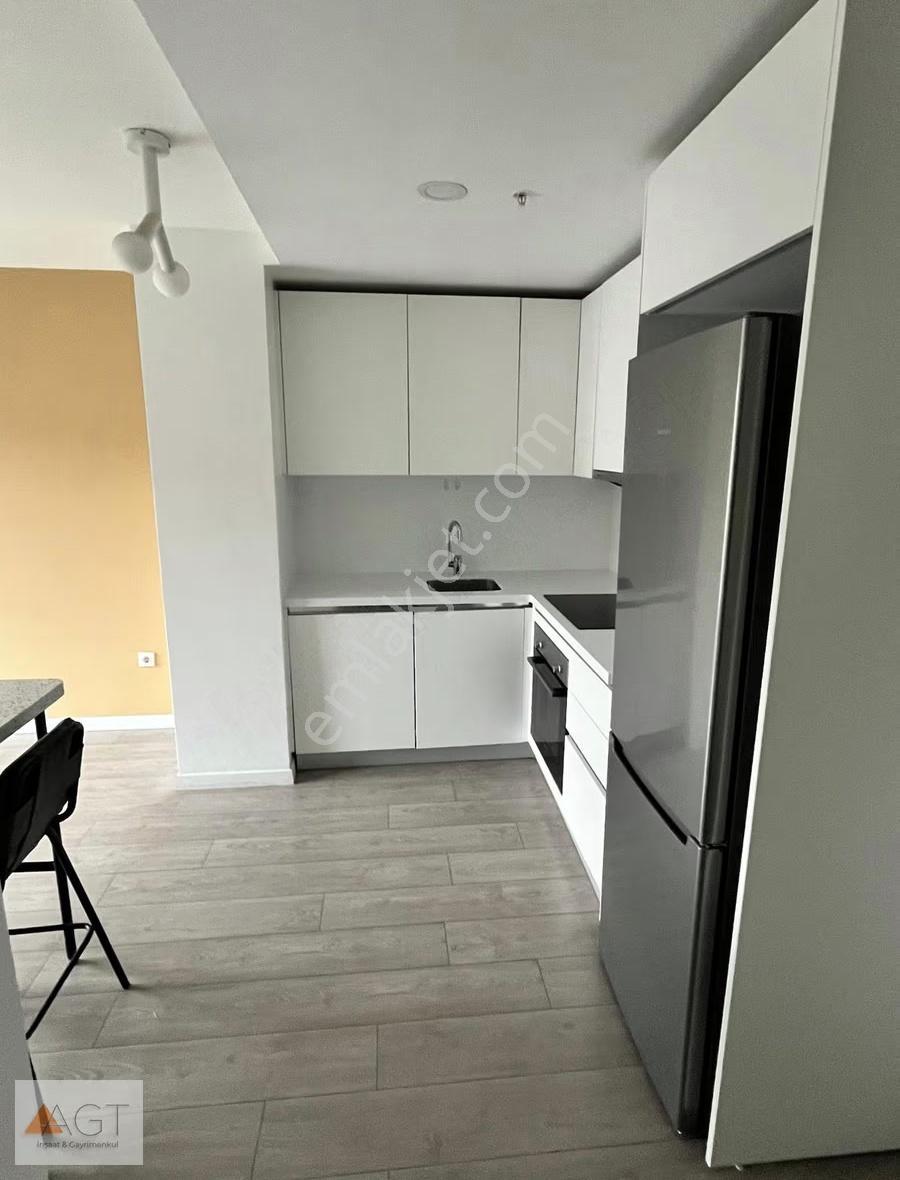 Agt'den Mint Levent Olive'de 11.katta Eşyalı 2+1 Kiralık Konut - Görsel 9