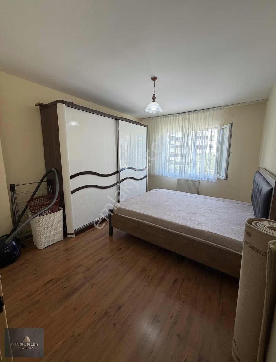 Kapaklı Yıldızkent'te Eşyalı Kiralık 1+1 Daire - Görsel 2