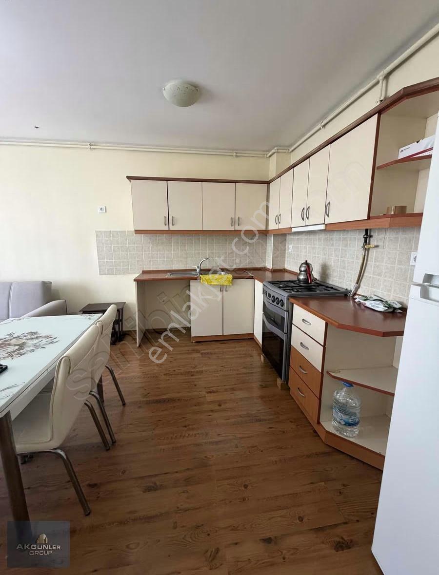 Kapaklı Yıldızkent'te Eşyalı Kiralık 1+1 Daire - Görsel 4