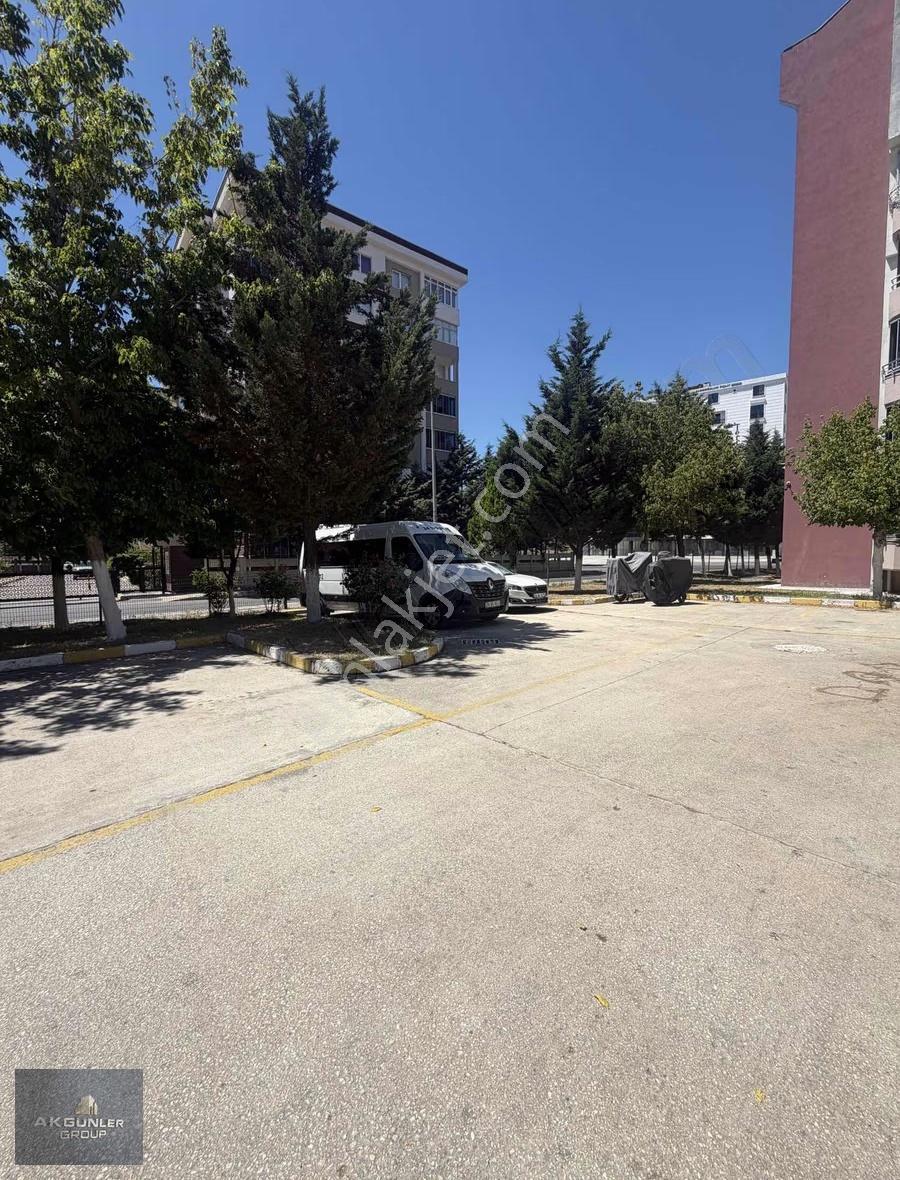 Kapaklı Yıldızkent'te Eşyalı Kiralık 1+1 Daire - Görsel 8