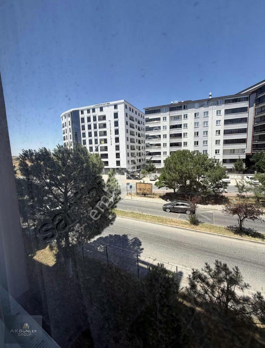 Kapaklı Yıldızkent'te Eşyalı Kiralık 1+1 Daire - Görsel 6