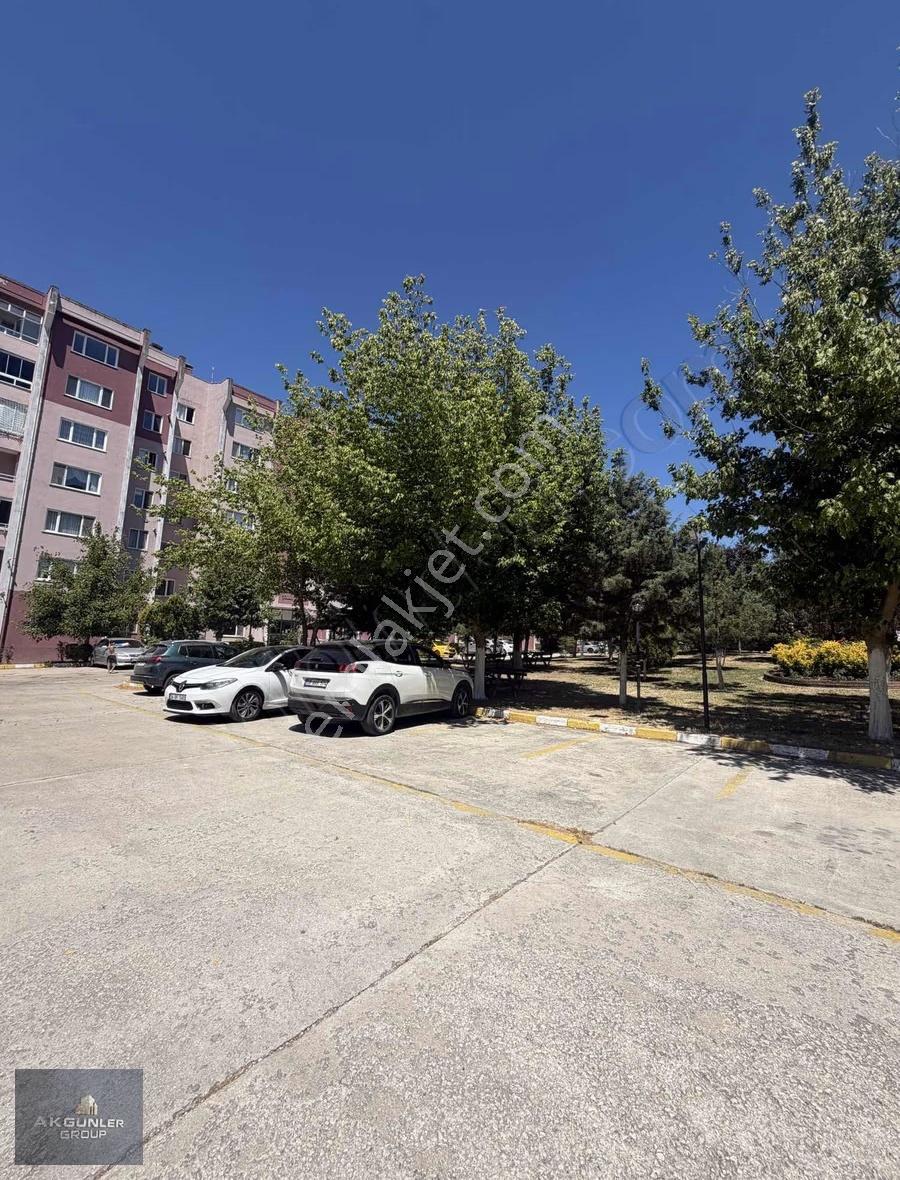 Kapaklı Yıldızkent'te Eşyalı Kiralık 1+1 Daire - Görsel 9