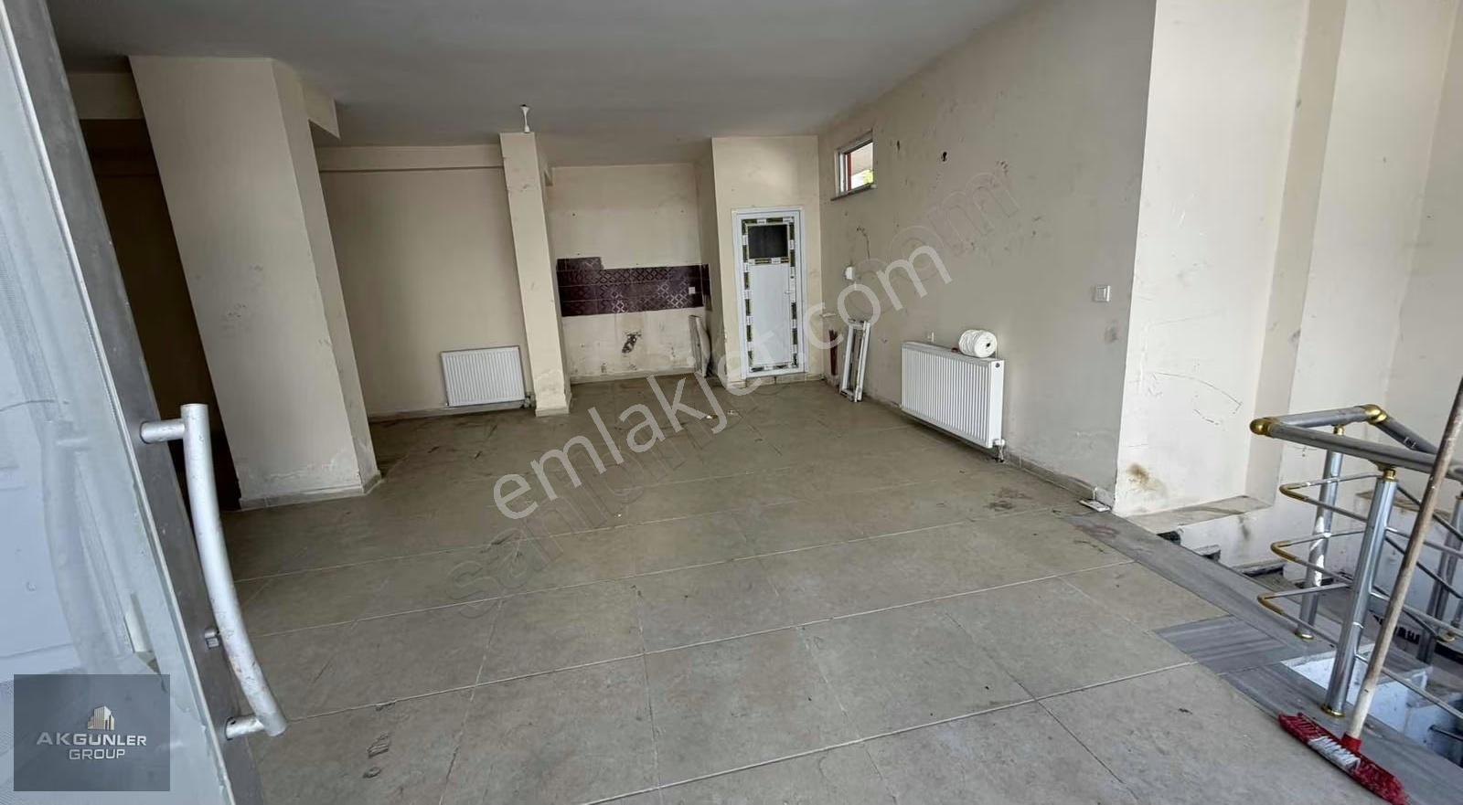 Bağlık Mahallesi'nde 180 Metre Kare Kiralık Dükkan - Görsel 5