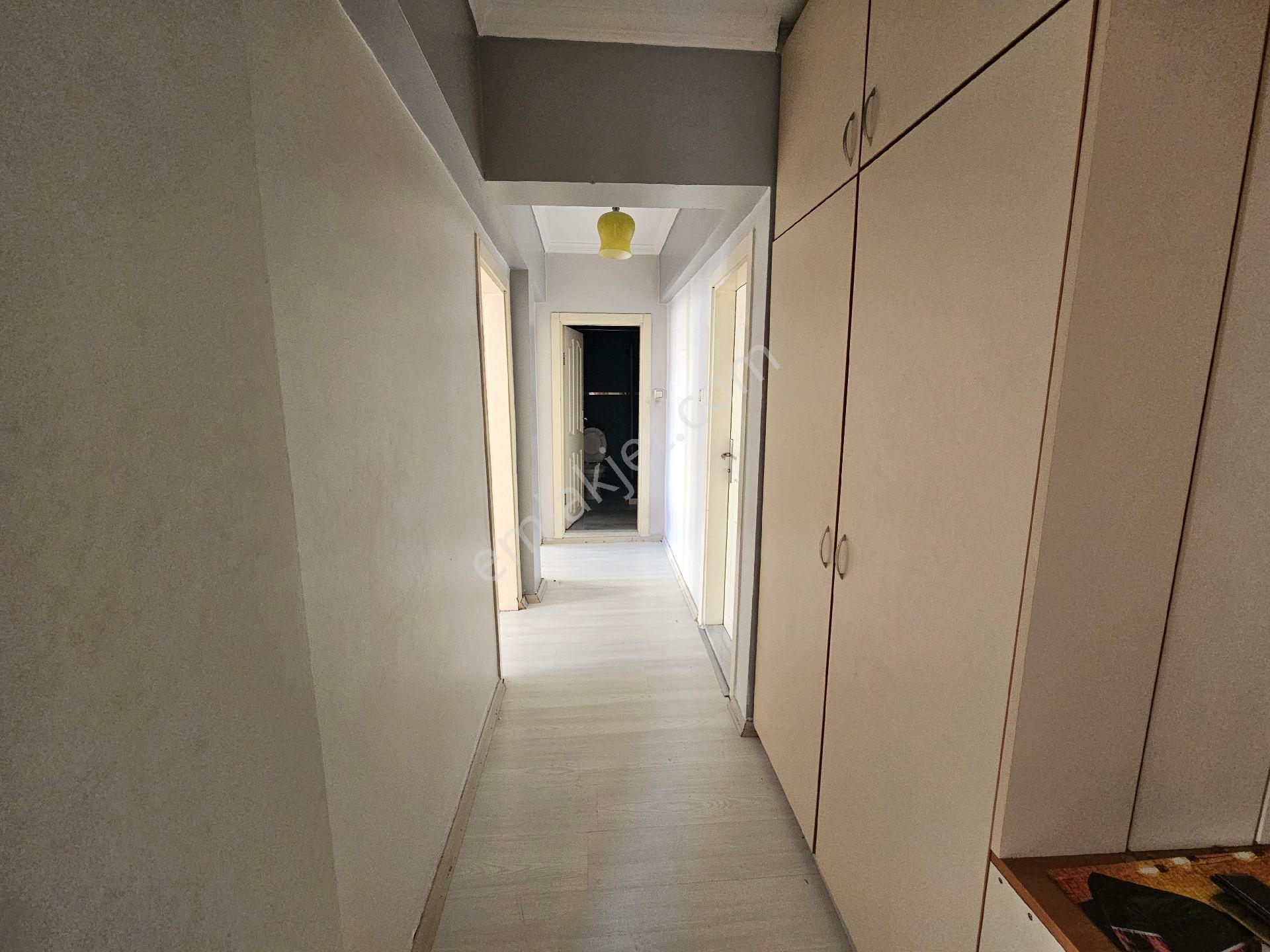 Sevgim'den Sivrihisar Caddesi Üzeri Kiralık 3+1 Daire - Görsel 9