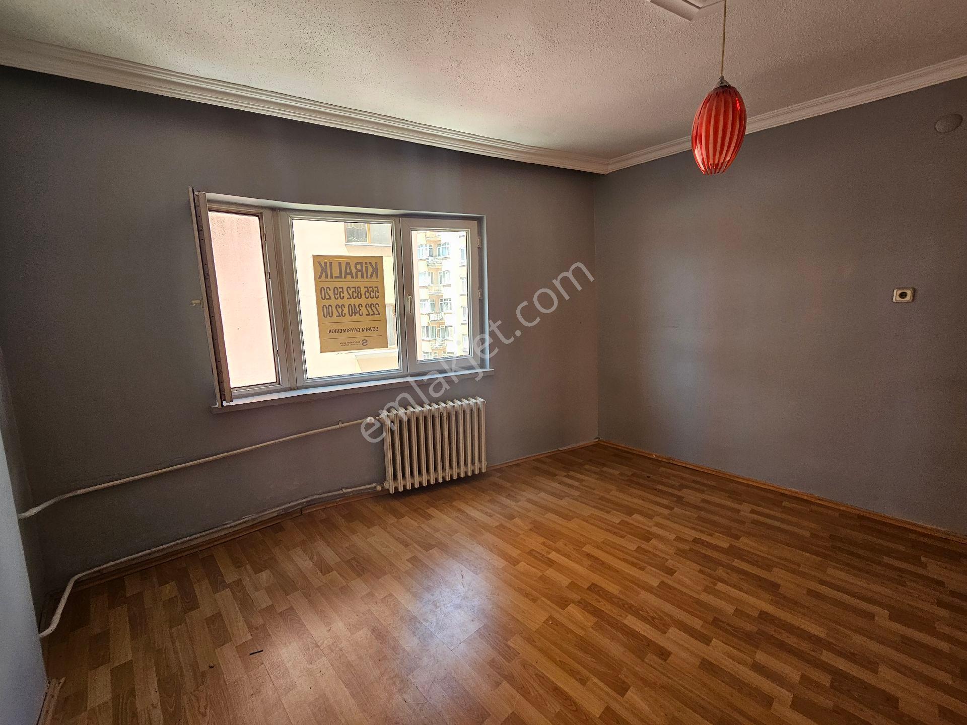 Sevgim'den Sivrihisar Caddesi Üzeri Kiralık 3+1 Daire - Görsel 13