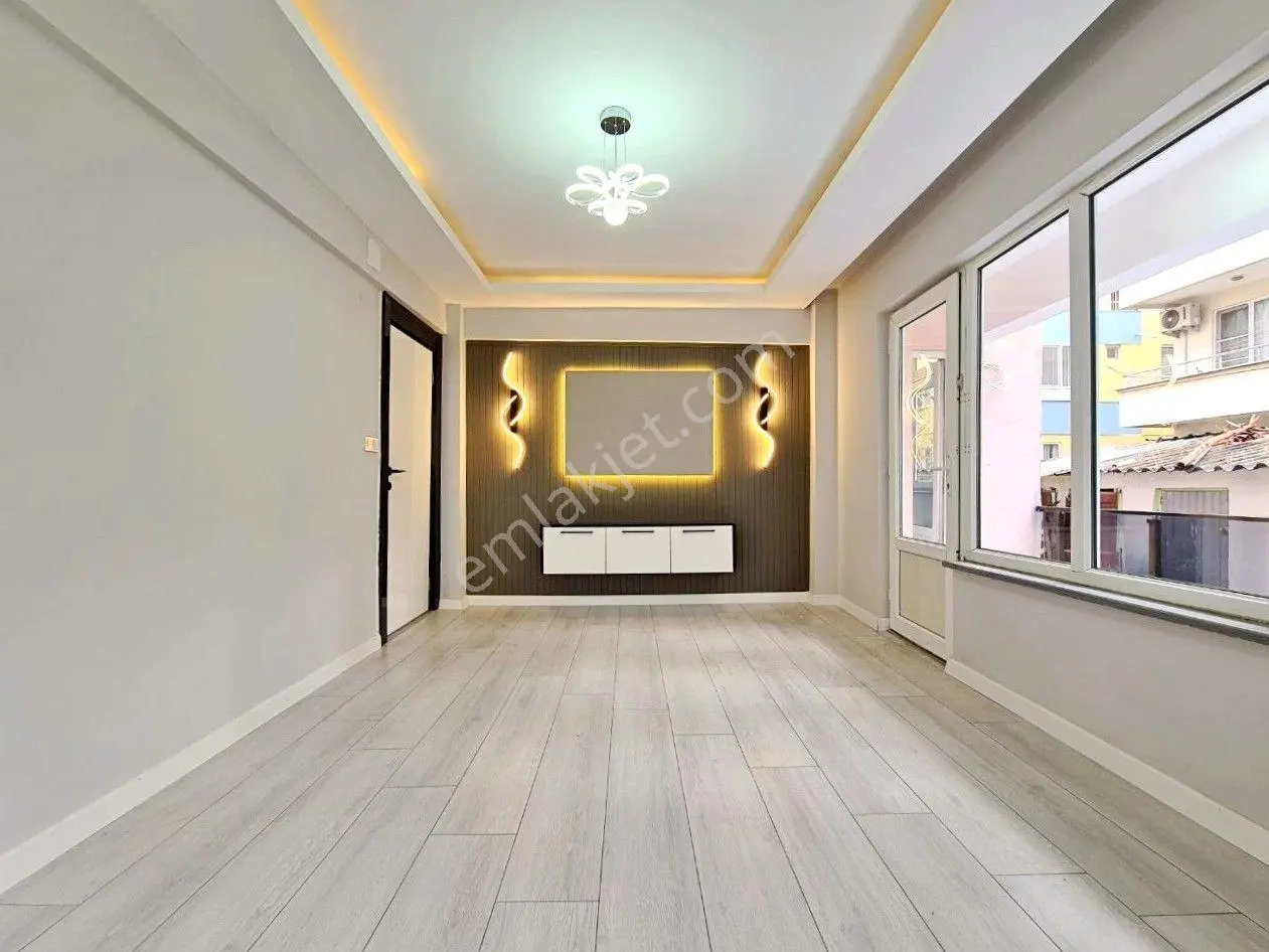 𝄞melodi'den Akçay Merkez'de Bahçeden Eve Gireceğiniz Denize 200mt Ayrı Mutfaklı 2+1 Daire - Görsel 5