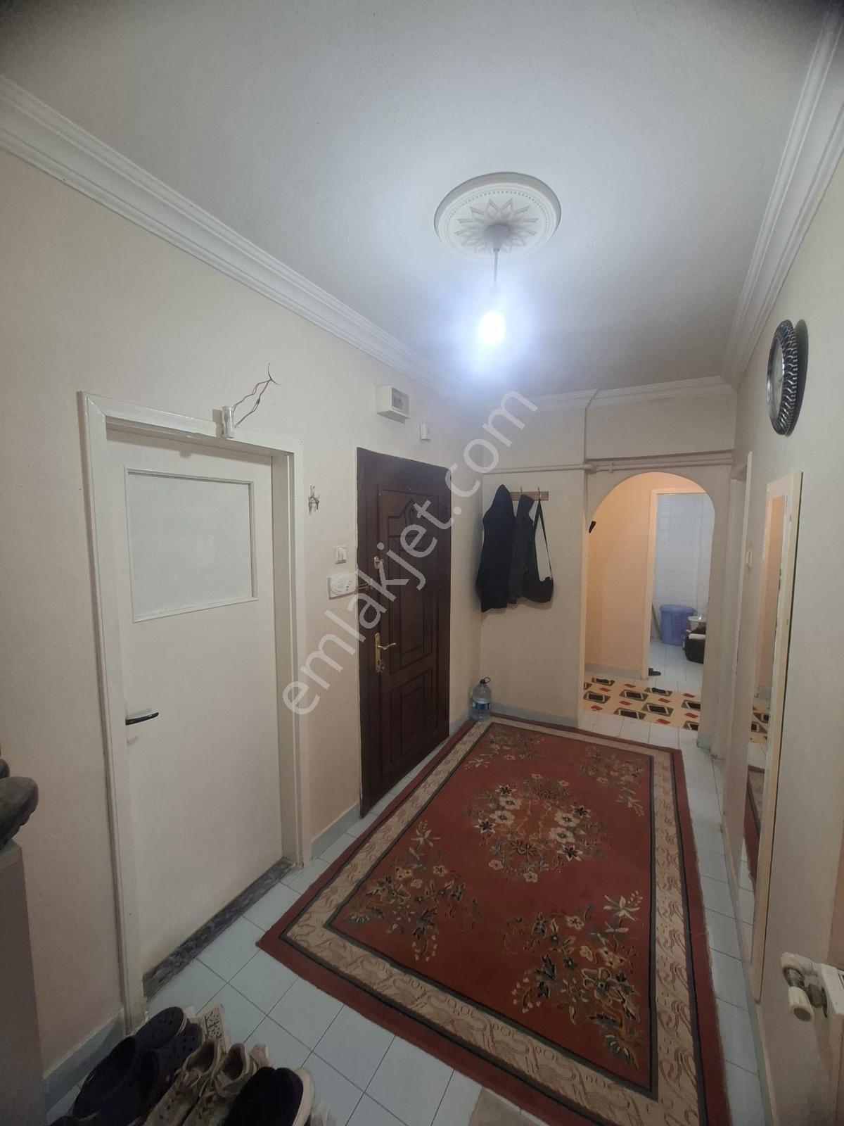 Fatih Mahallesinde 3+1 130m2 Katta Bağımsız - Görsel 21