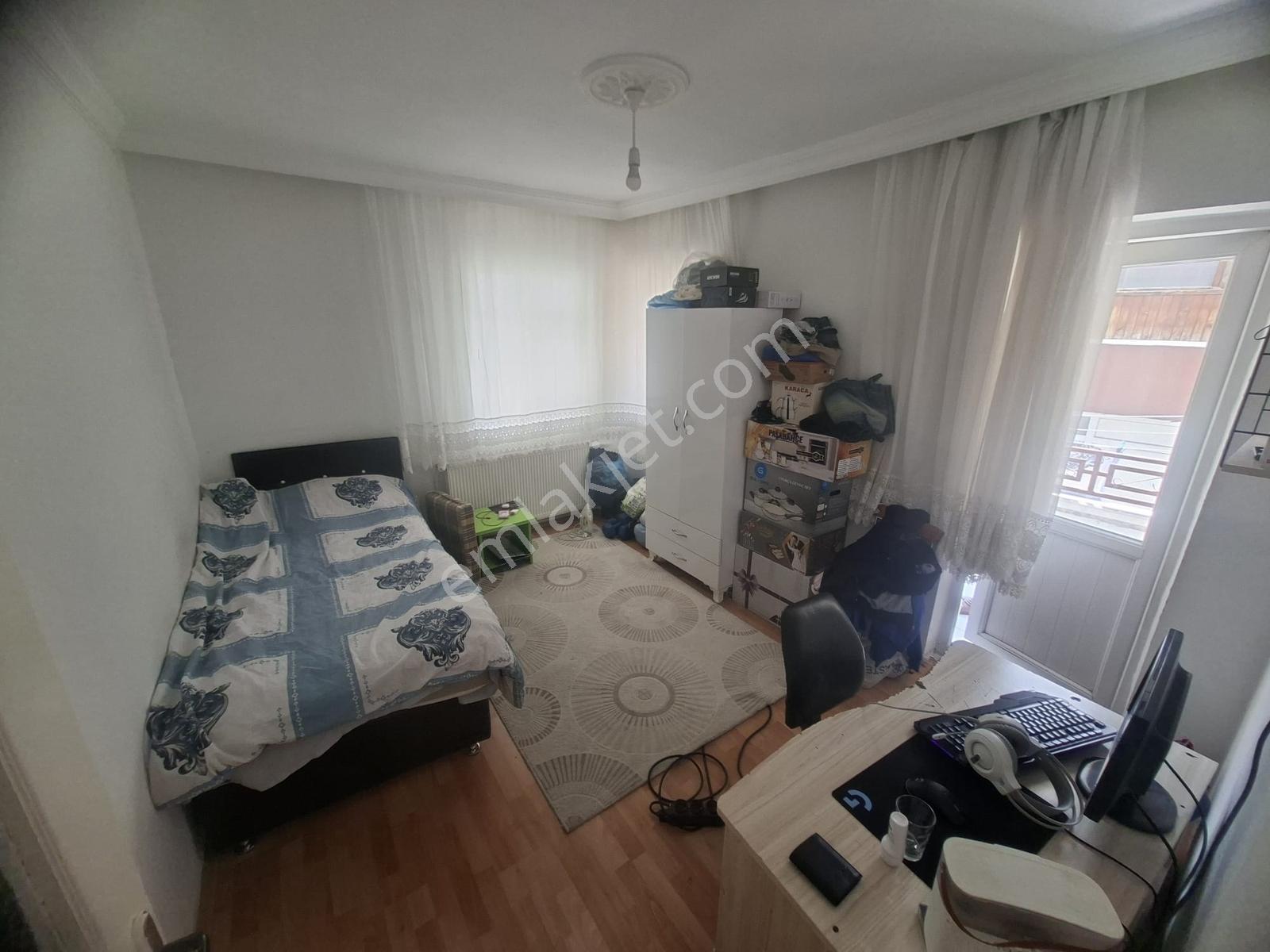 Fatih Mahallesinde 3+1 130m2 Katta Bağımsız - Görsel 12