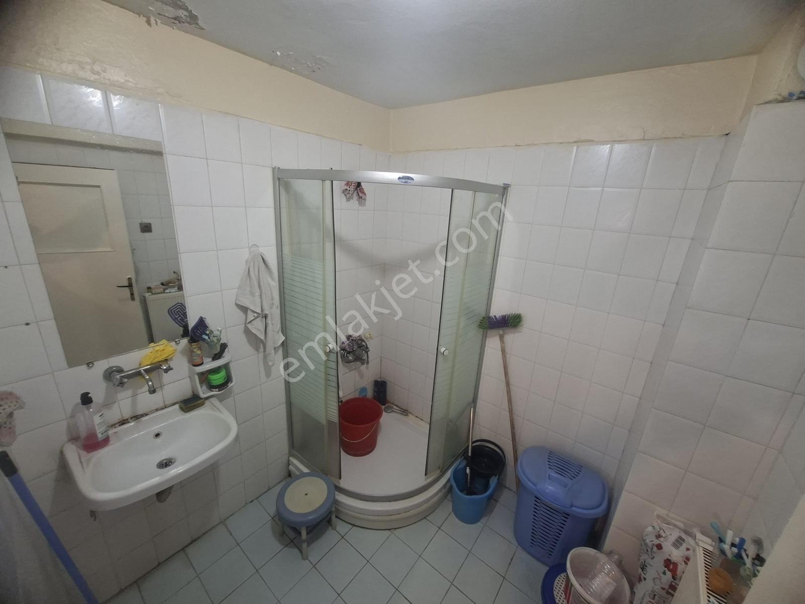 Fatih Mahallesinde 3+1 130m2 Katta Bağımsız - Görsel 17