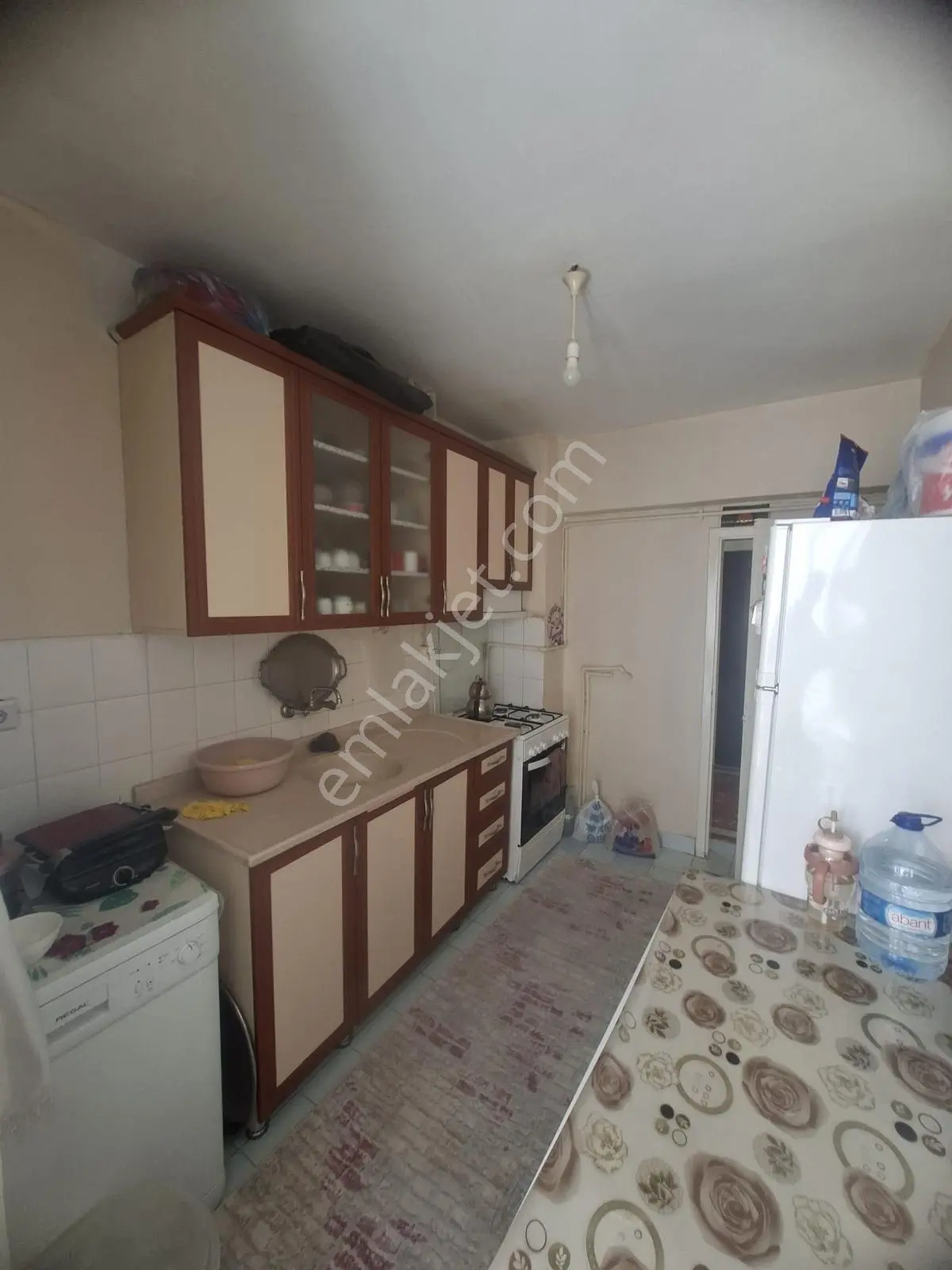 Fatih Mahallesinde 3+1 130m2 Katta Bağımsız - Görsel 4