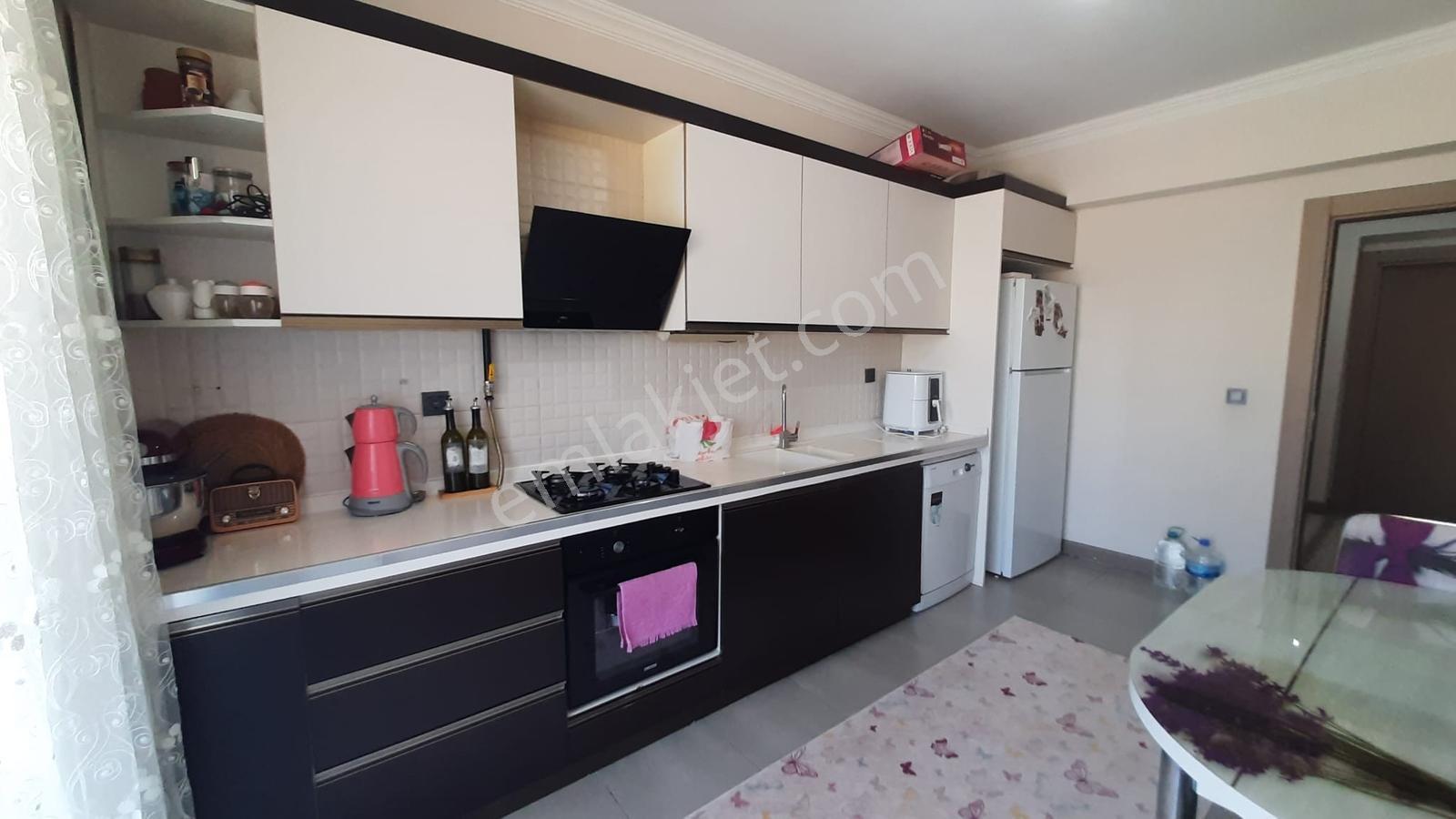 *nova* Sürsürü Toki'de Satılık 3+1 Daire - Görsel 34