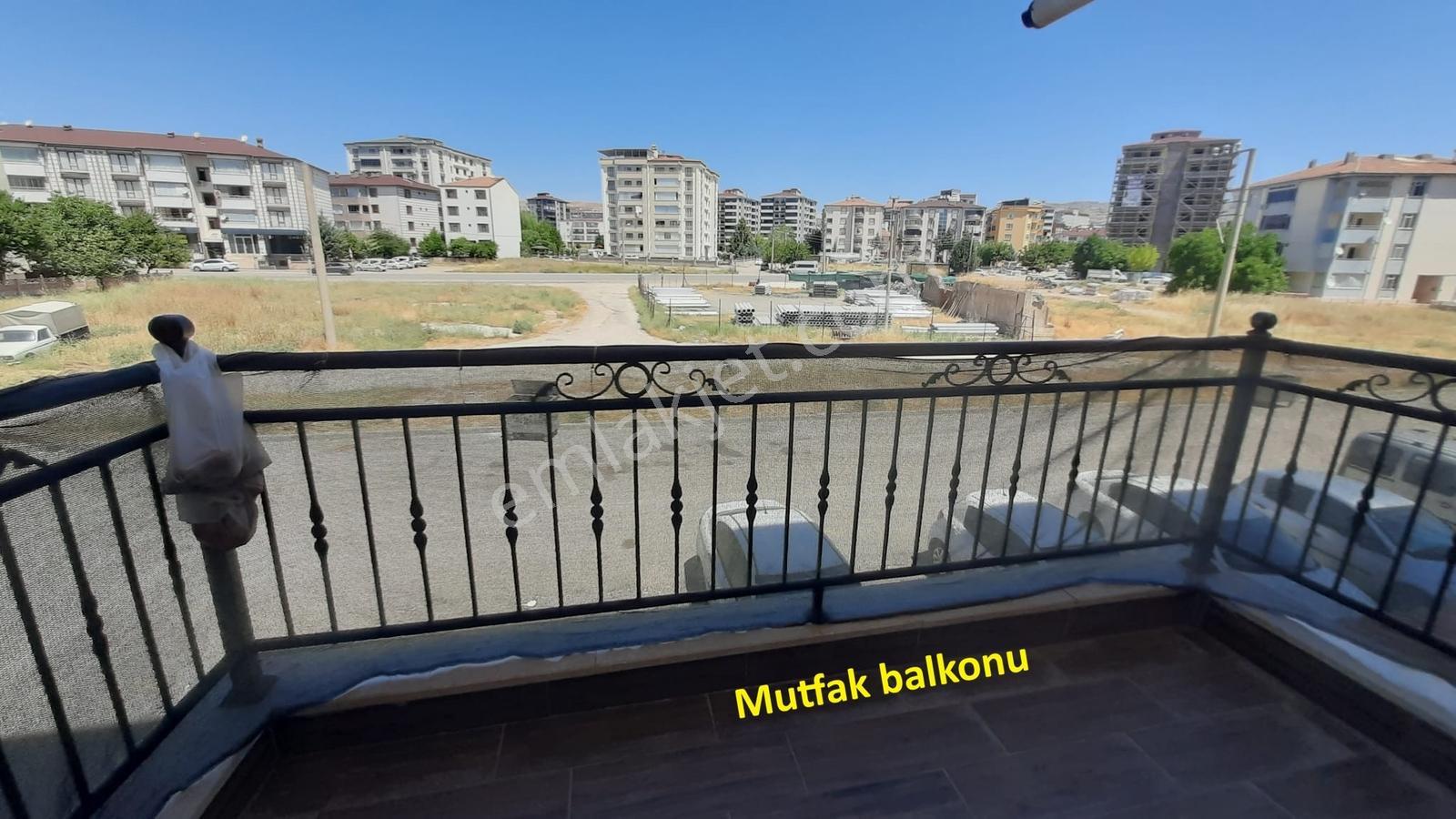 *nova* Sürsürü Toki'de Satılık 3+1 Daire - Görsel 8