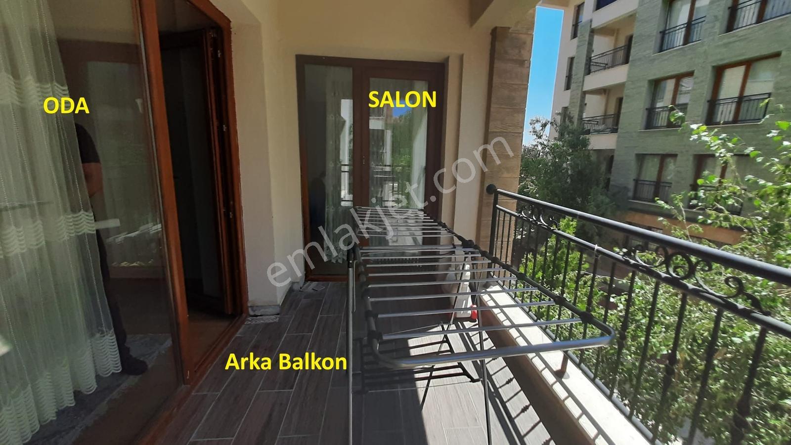 *nova* Sürsürü Toki'de Satılık 3+1 Daire - Görsel 30