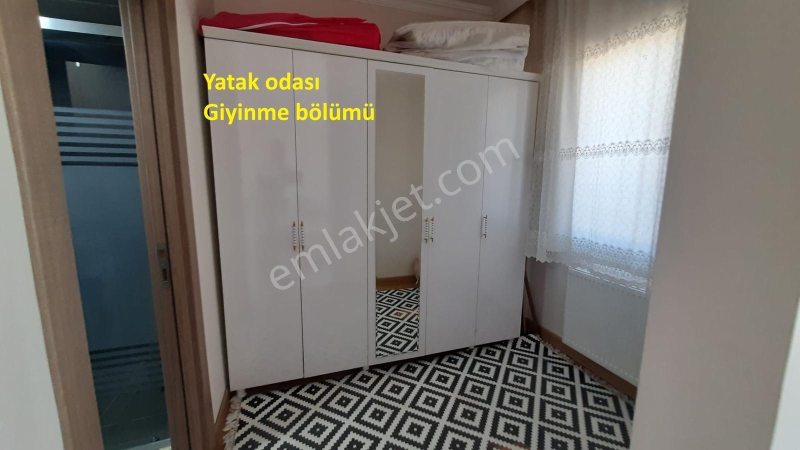 *nova* Sürsürü Toki'de Satılık 3+1 Daire - Görsel 26
