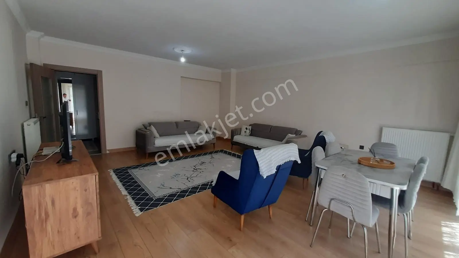 *nova* Sürsürü Toki'de Satılık 3+1 Daire - Görsel 2
