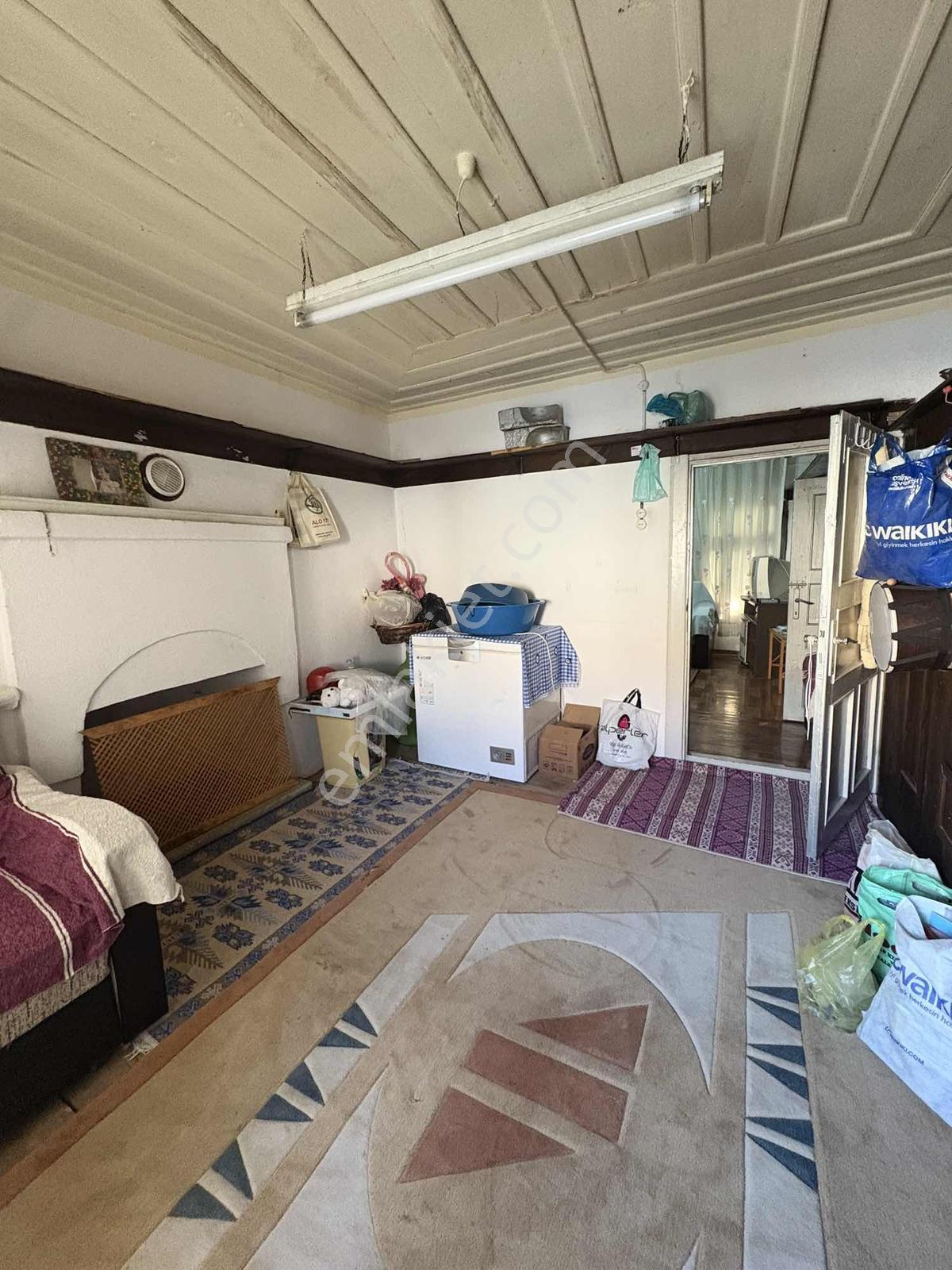 Muğla Menteşe Yeşilyurt Mah. Satılık İmarlı Arsa Ve Taş Ev - Görsel 11