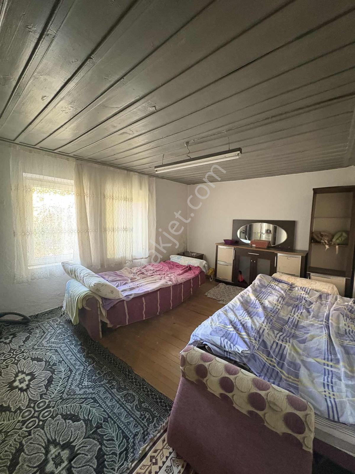 Muğla Menteşe Yeşilyurt Mah. Satılık İmarlı Arsa Ve Taş Ev - Görsel 14