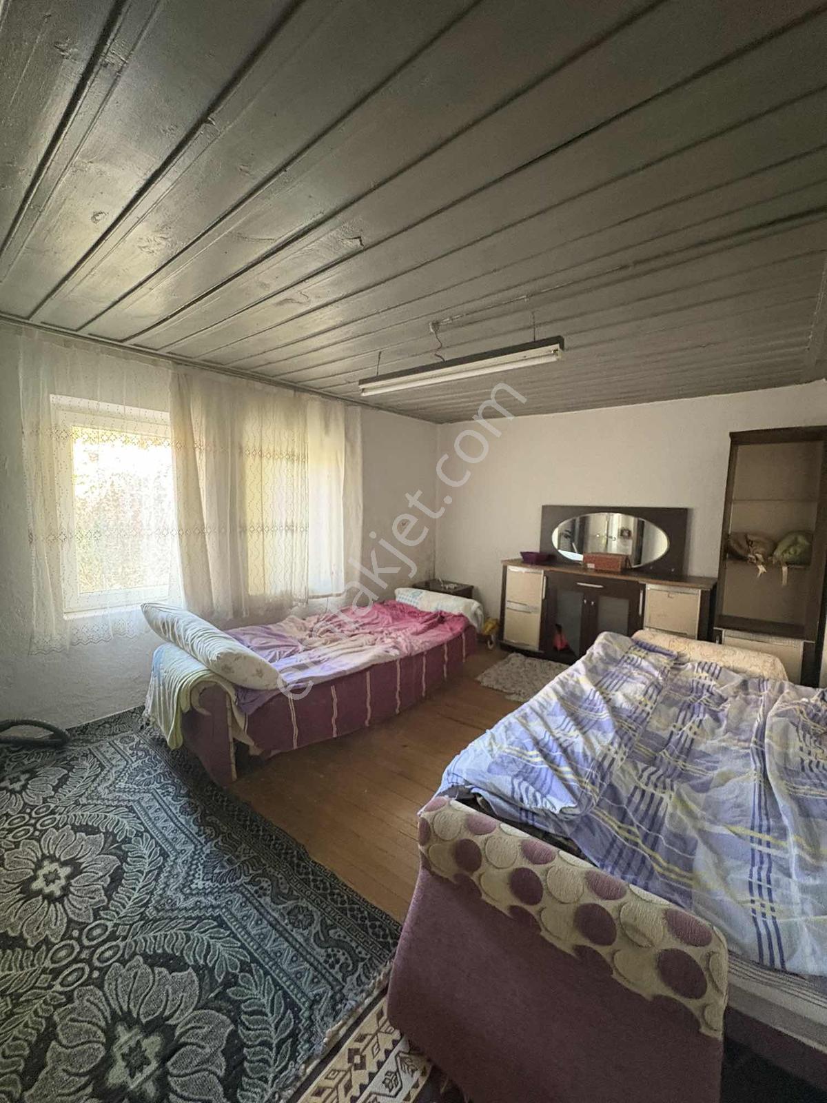 Muğla Menteşe Yeşilyurt Mah. Satılık İmarlı Arsa Ve Taş Ev - Görsel 15