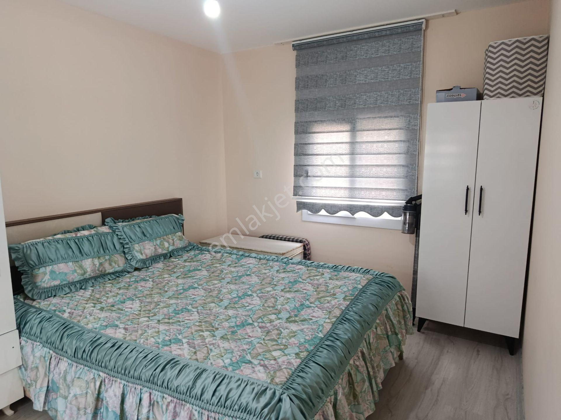 Hedef'ten Sıraç'ta Deniz Manzaralı 1+1 Yayla Evi - Görsel 8
