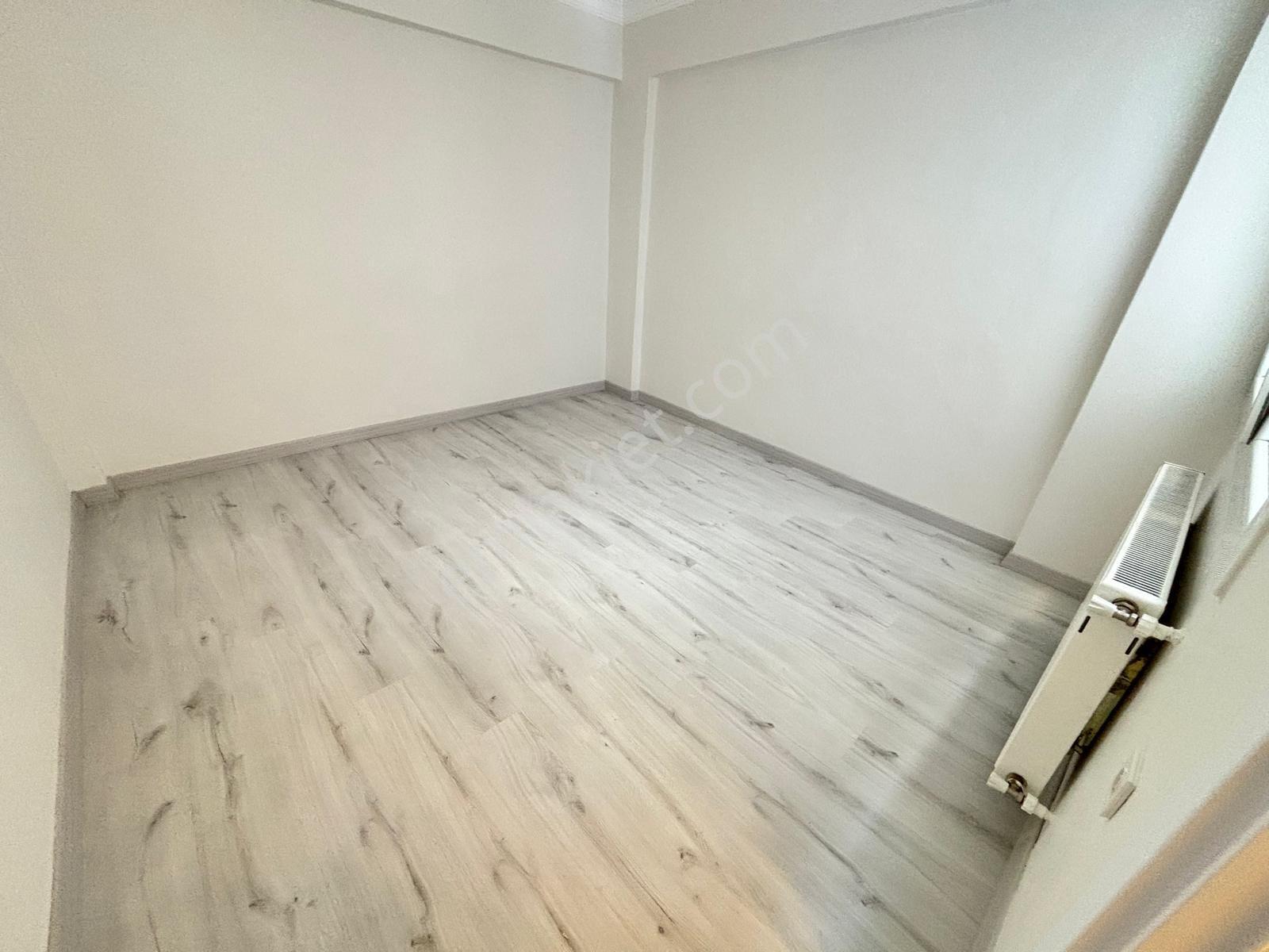 İnönü Caddesi Yakını Lüks Dekorlu 3+1 120m2 Arakat Çift Cepheli Ferah Daire - Görsel 18