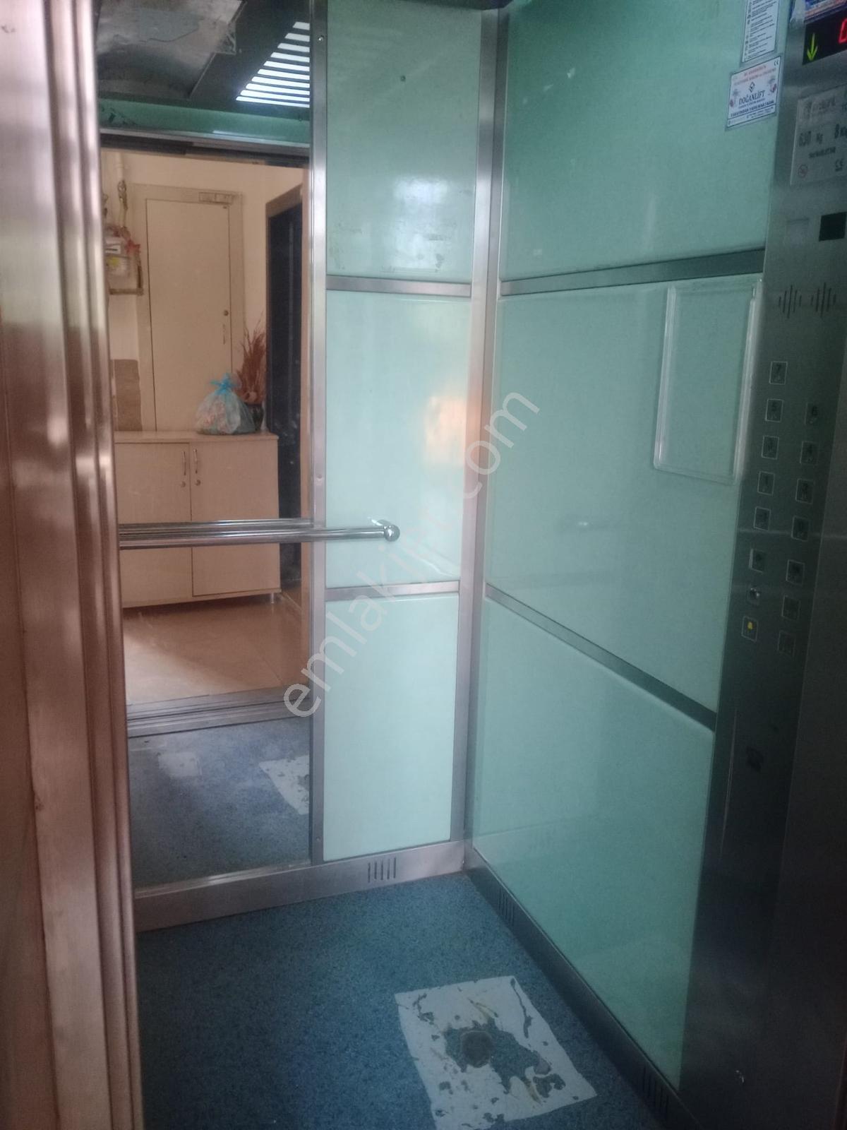 Toki Konutlarında 3.etapta 2+1 Çift Cepheli Balkonlu Kiralık - Görsel 16
