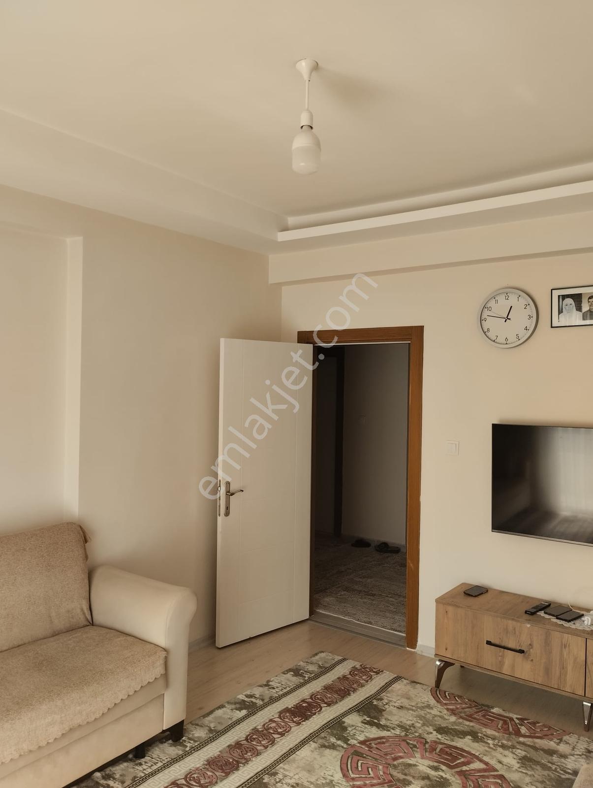 Ahmet Kaya Caddesinde 3+1 Emsalsiz Satılık Daire