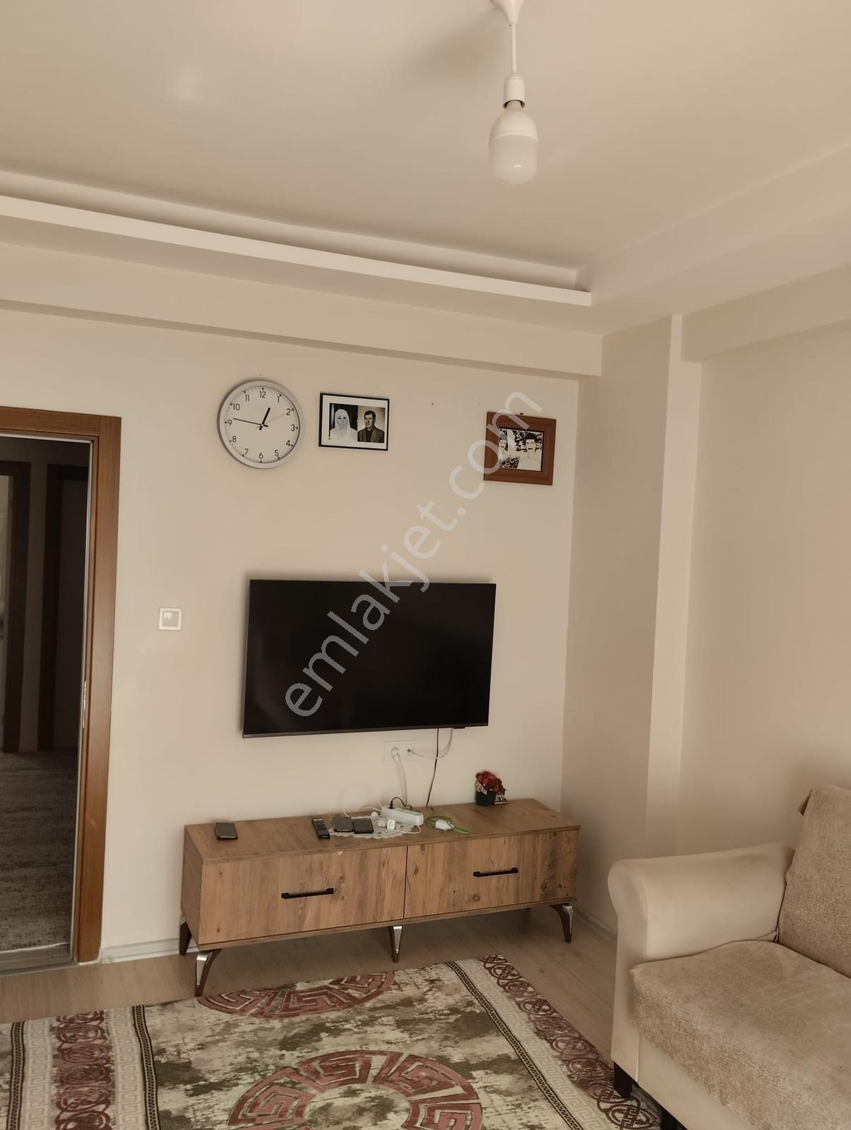 Ahmet Kaya Caddesinde 3+1 Emsalsiz Satılık Daire - Görsel 24