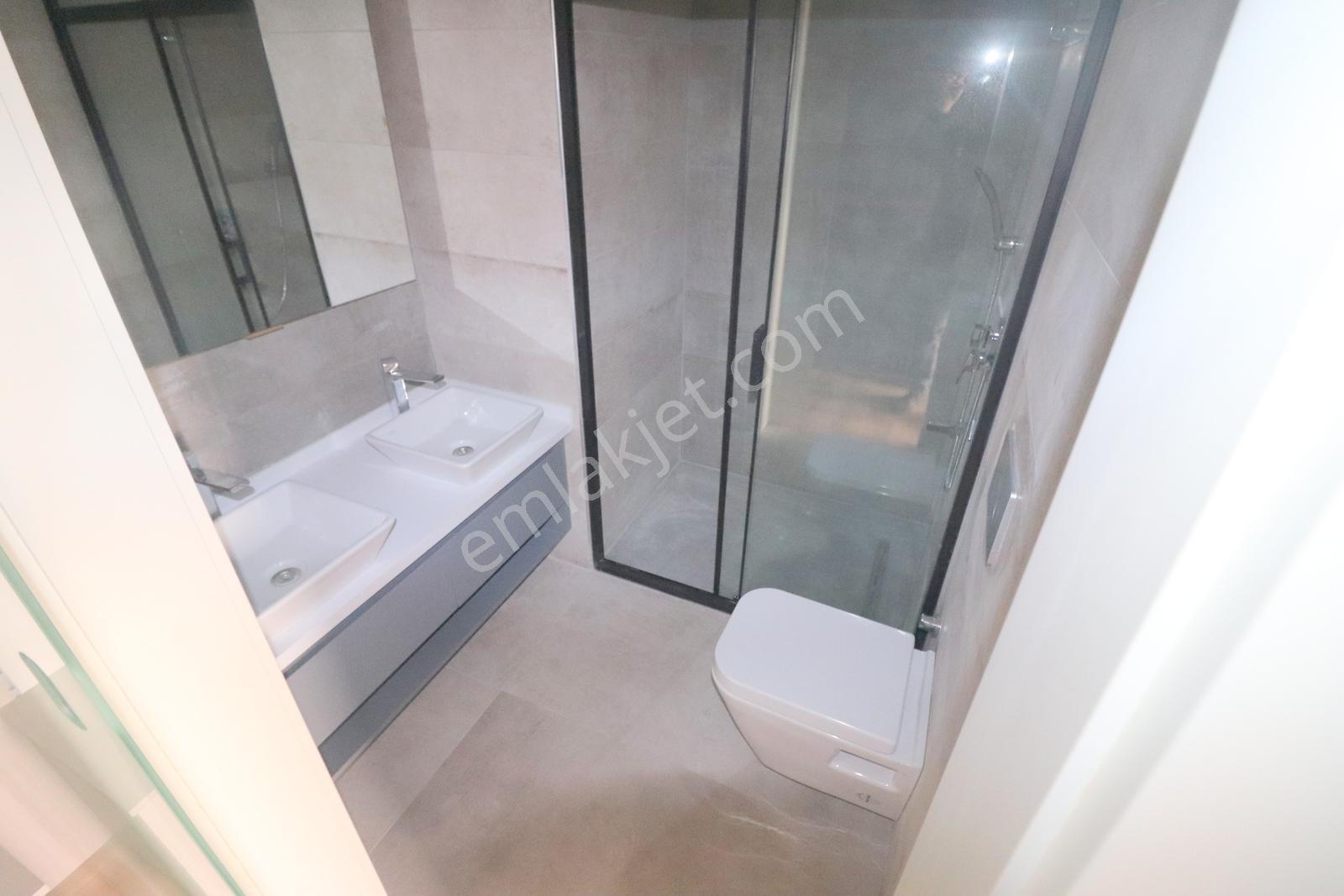 Ovacık Mahallesinde Site İçinde 4+1 Full Yapılı Satılık Daire | - Görsel 25