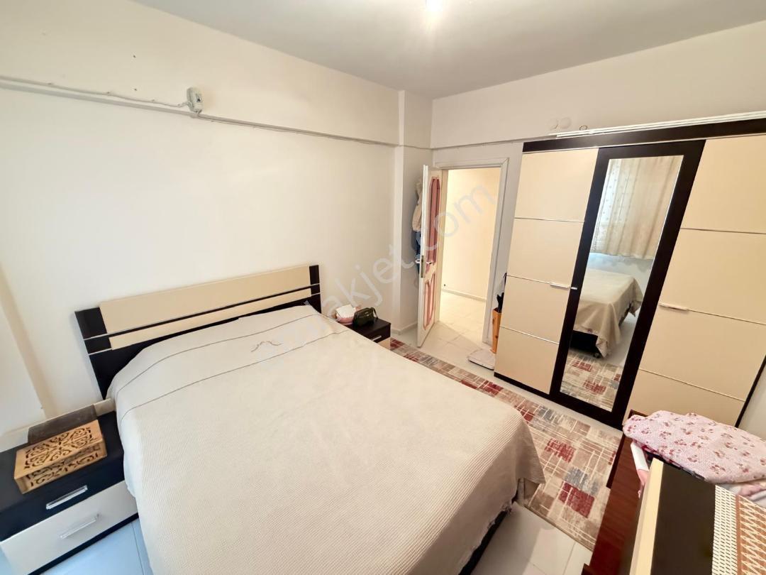 Didimde Havuzlu Eşyalı 3+1 Satılık Daire - Görsel 16
