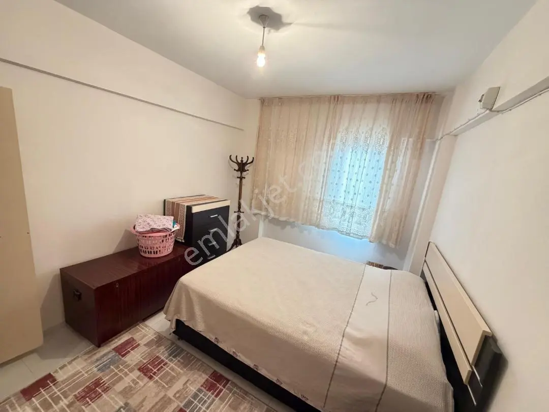 Didimde Havuzlu Eşyalı 3+1 Satılık Daire - Görsel 17