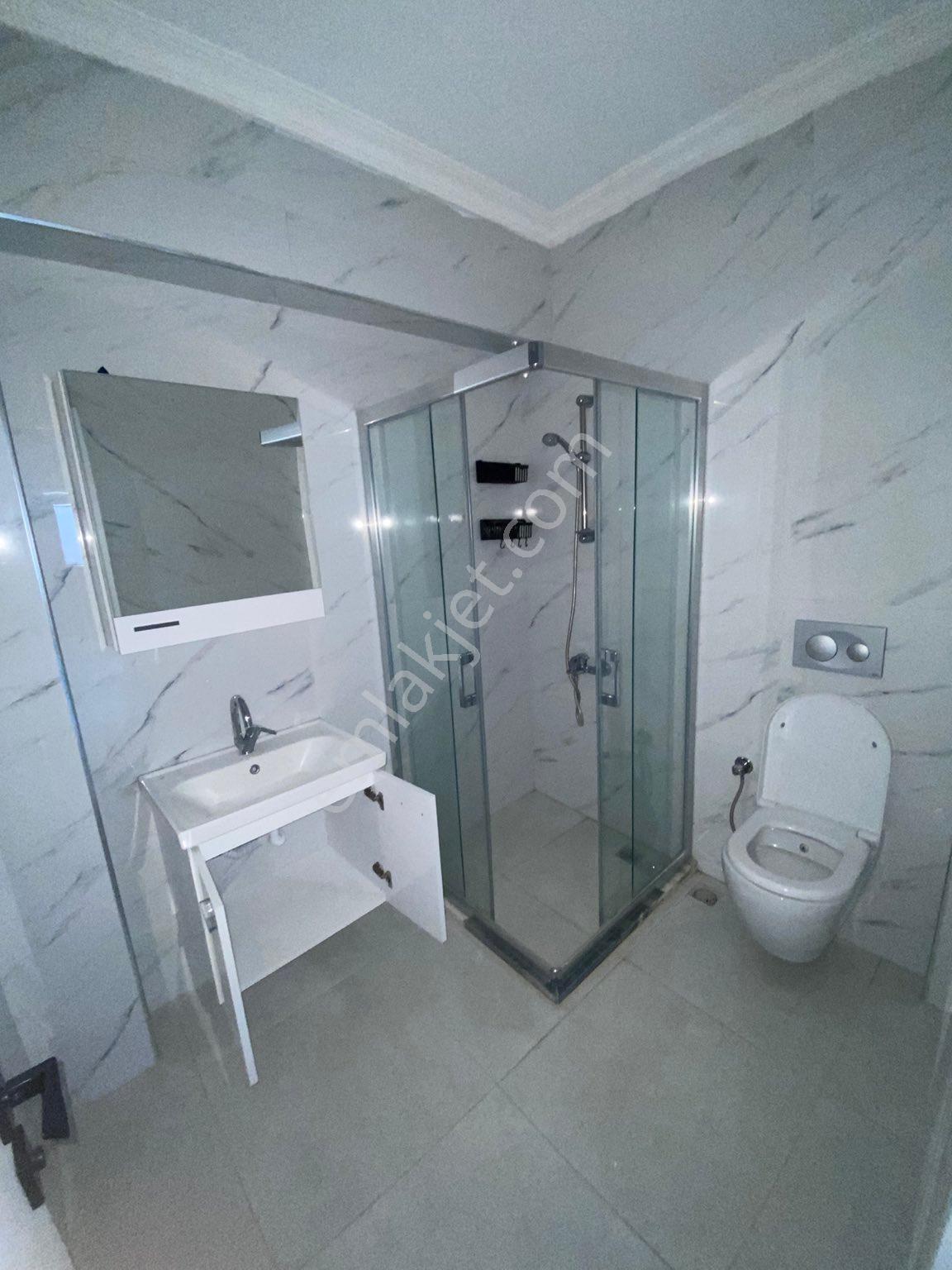 Dyk Est Emlaktan Karaçalı Mah. Merkezde 2+1 80 M2 Asansörlü Yeni Bina Kiralık Ofis - Görsel 8