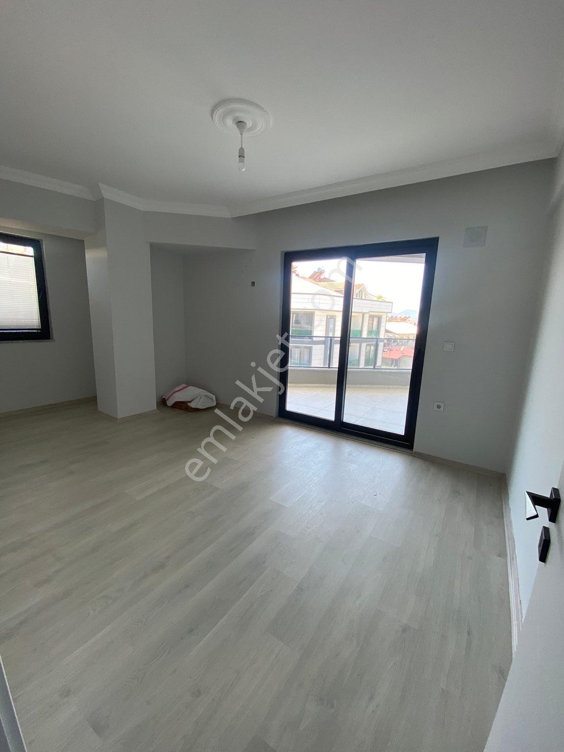 Dyk Est Emlaktan Karaçalı Mah. Merkezde 2+1 80 M2 Asansörlü Yeni Bina Kiralık Ofis - Görsel 13
