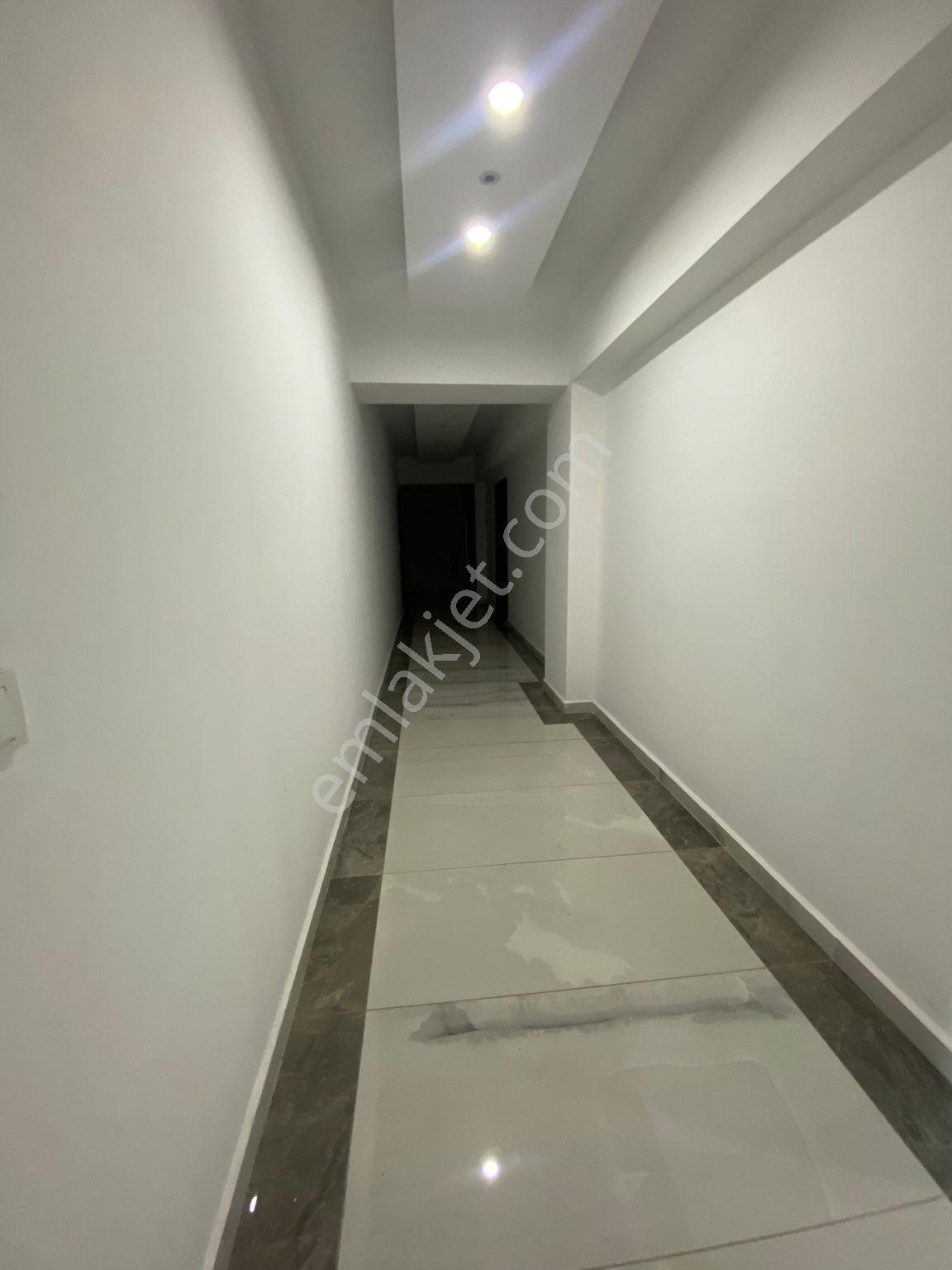 Dyk Est Emlaktan Karaçalı Mah. Merkezde 2+1 80 M2 Asansörlü Yeni Bina Kiralık Ofis - Görsel 19