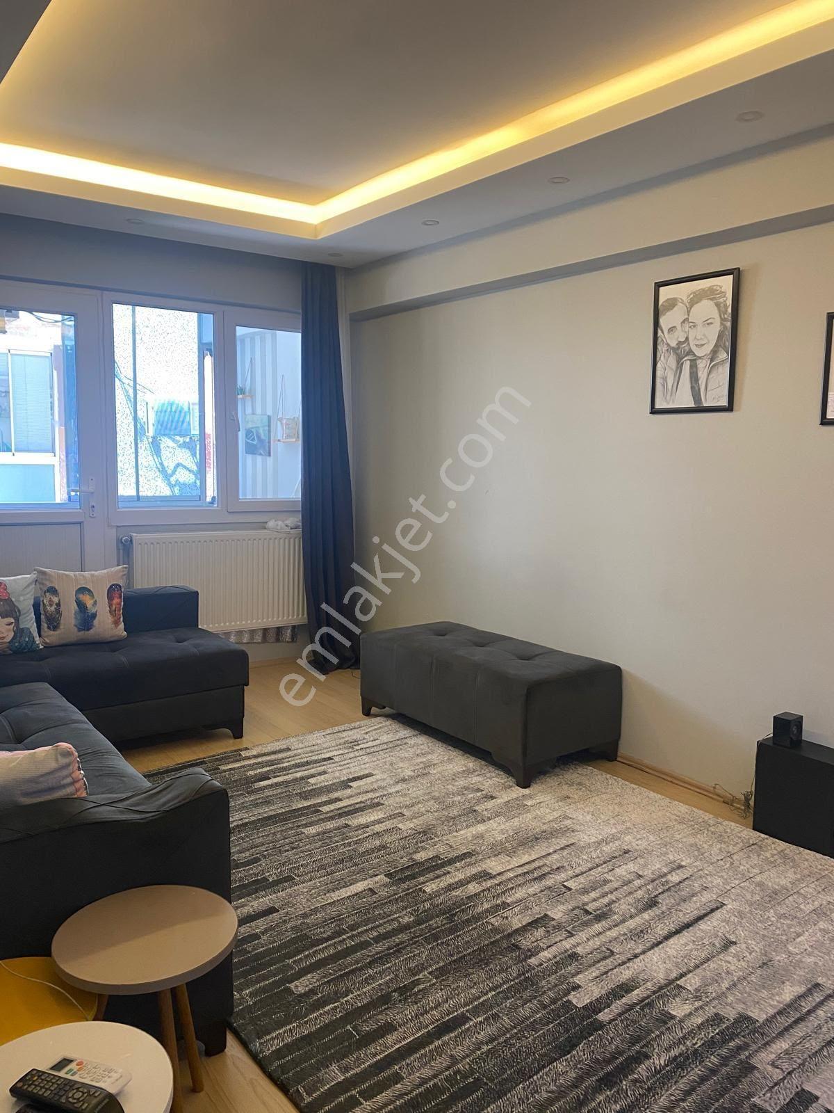 Vatan Mah.devlet Hastanesine Komşu Geniş Bakımlı 3+1 Kiralık - Görsel 10
