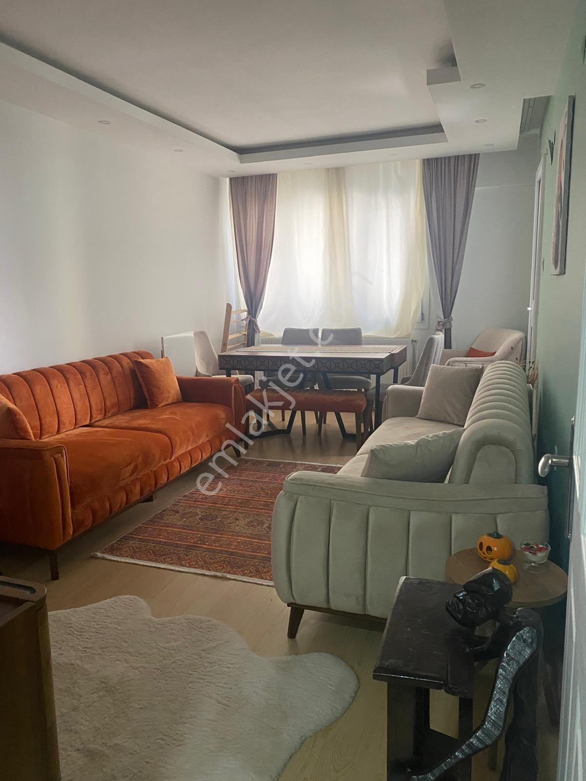 Vatan Mah.devlet Hastanesine Komşu Geniş Bakımlı 3+1 Kiralık - Görsel 12