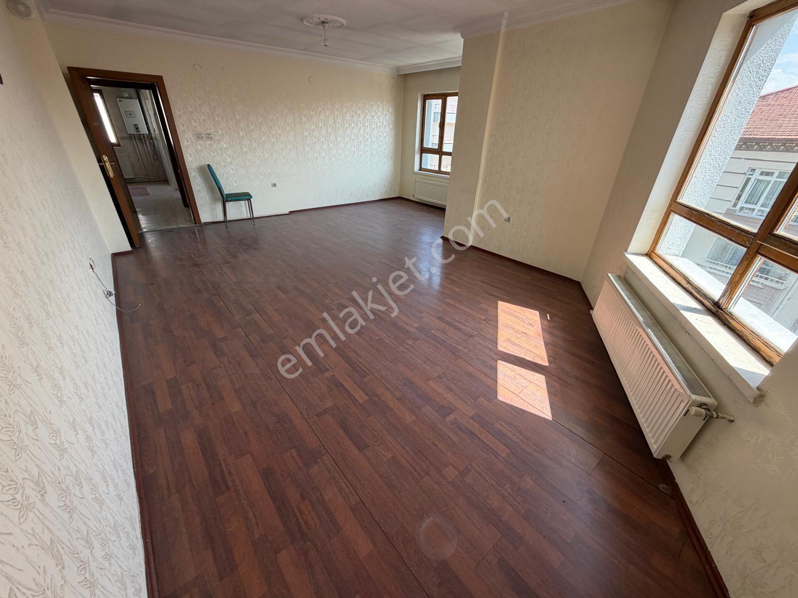 Vatan'da Bursa Caddesi Dibi 4+1 Açık Teraslı Dublex Kupon Daire - Görsel 7