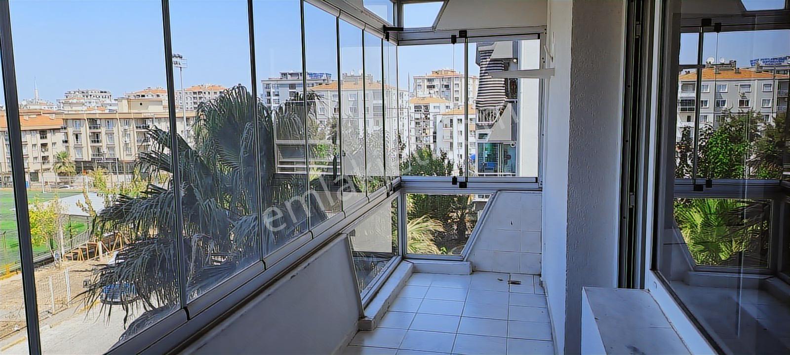 Buca Tınaztepe 2+1 En İyi Lokasyonda Geniş Kiralık Daire - Görsel 6