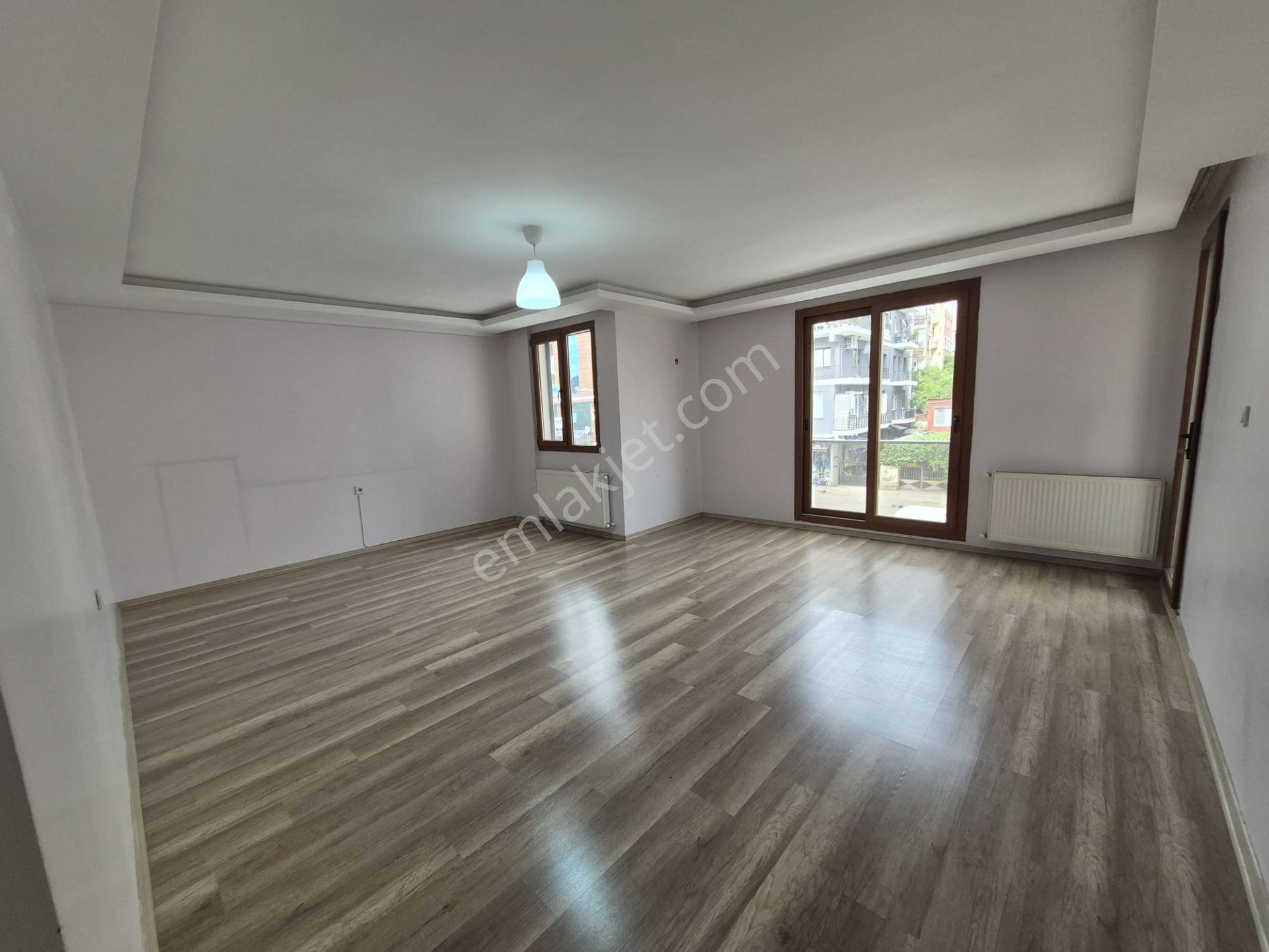 Buca Hürriyet Mahallesi Cadde Üzeri Uçanyolyanı//asansörlü,otoparklı,ebvynbayolu,150m2,3+1,10yılık D - Görsel 8