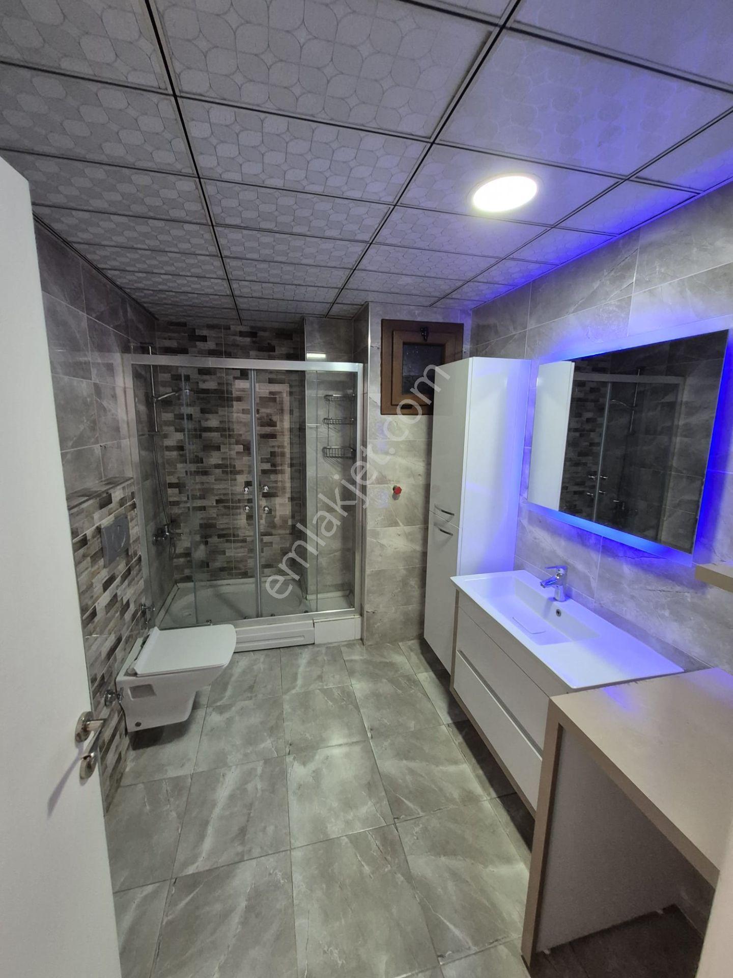 Buca Hürriyet Mahallesi Cadde Üzeri Uçanyolyanı//asansörlü,otoparklı,ebvynbayolu,150m2,3+1,10yılık D - Görsel 26