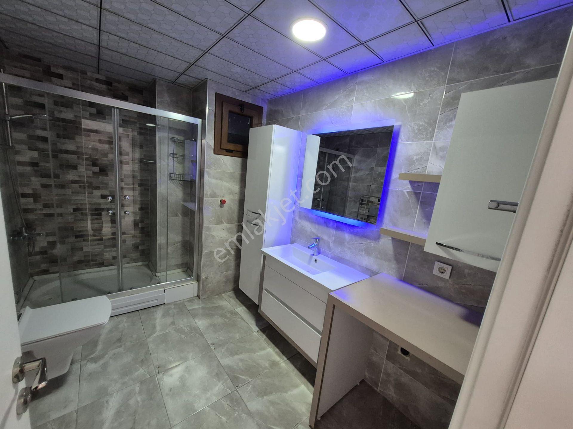 Buca Hürriyet Mahallesi Cadde Üzeri Uçanyolyanı//asansörlü,otoparklı,ebvynbayolu,150m2,3+1,10yılık D - Görsel 27