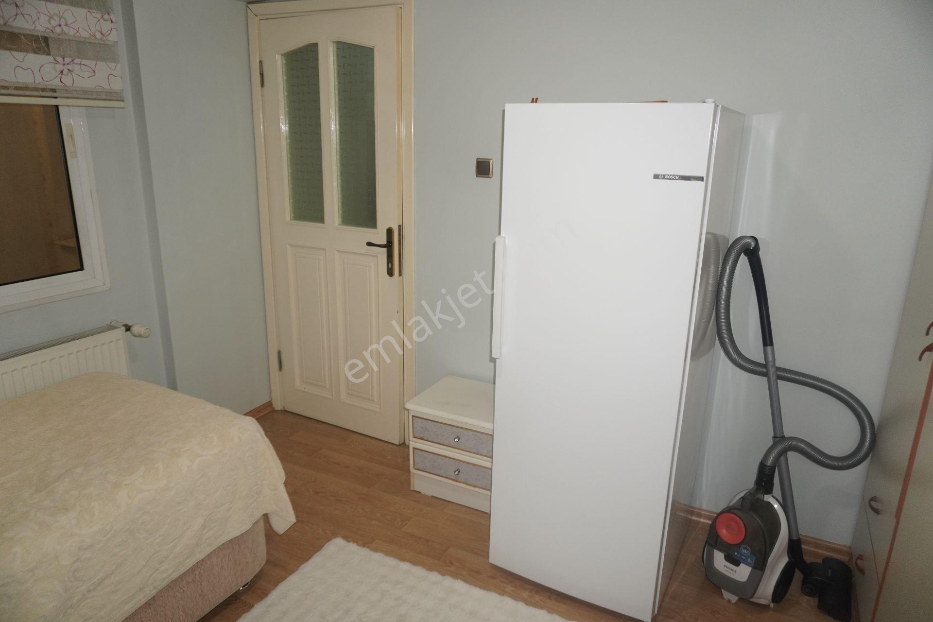Küçükçiğli De Satılık 3+1 Doğalgaz Kombili+balkonlu Çiğli Serkan - Görsel 17