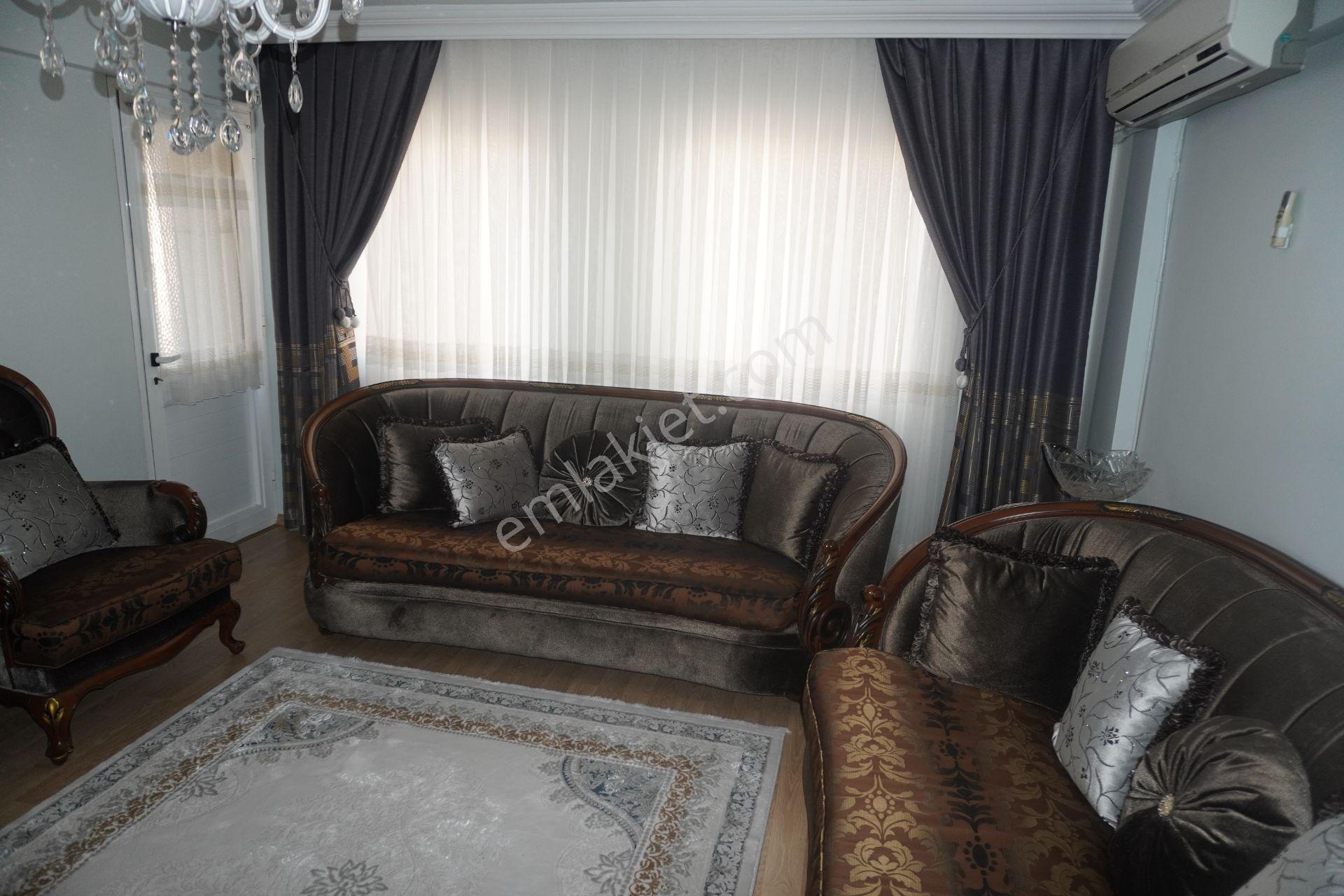 Küçükçiğli De Satılık 3+1 Doğalgaz Kombili+balkonlu Çiğli Serkan - Görsel 8