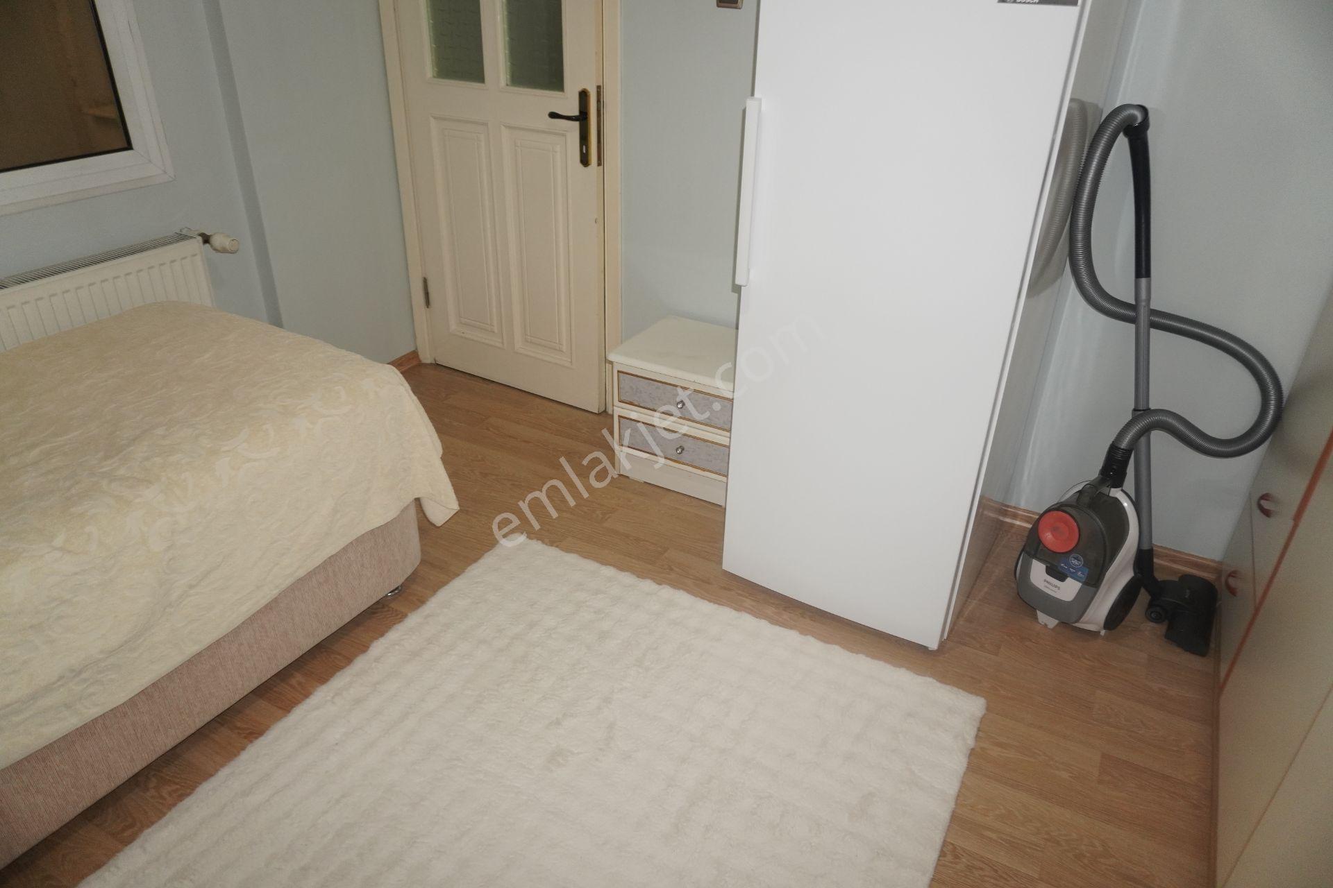 Küçükçiğli De Satılık 3+1 Doğalgaz Kombili+balkonlu Çiğli Serkan - Görsel 16