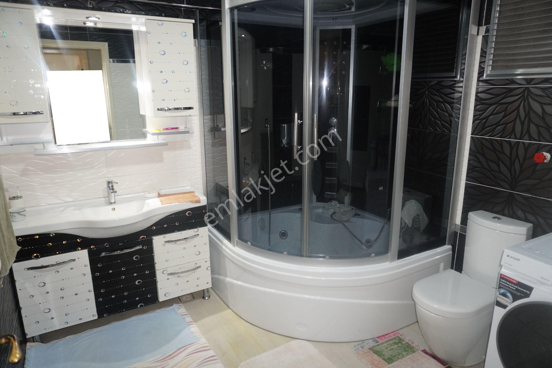 Küçükçiğli De Satılık 3+1 Doğalgaz Kombili+balkonlu Çiğli Serkan - Görsel 24